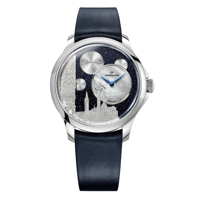 Orologio Venezianico Redentore Bellanotte