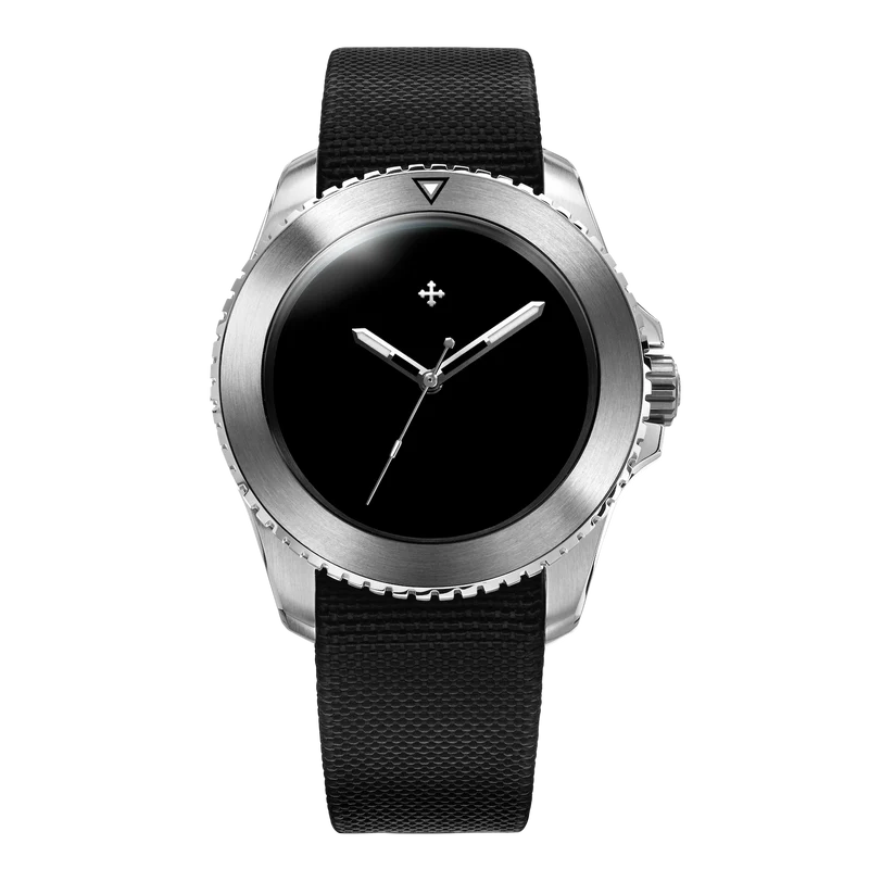Orologio Venezianico Nereide UltraBlack
