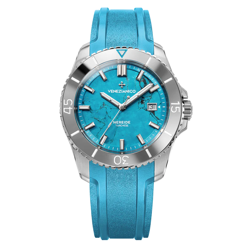 Venezianico Nereide Turchese