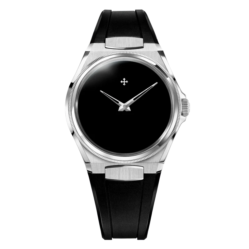 Venezianico Arsenale Ultrablack