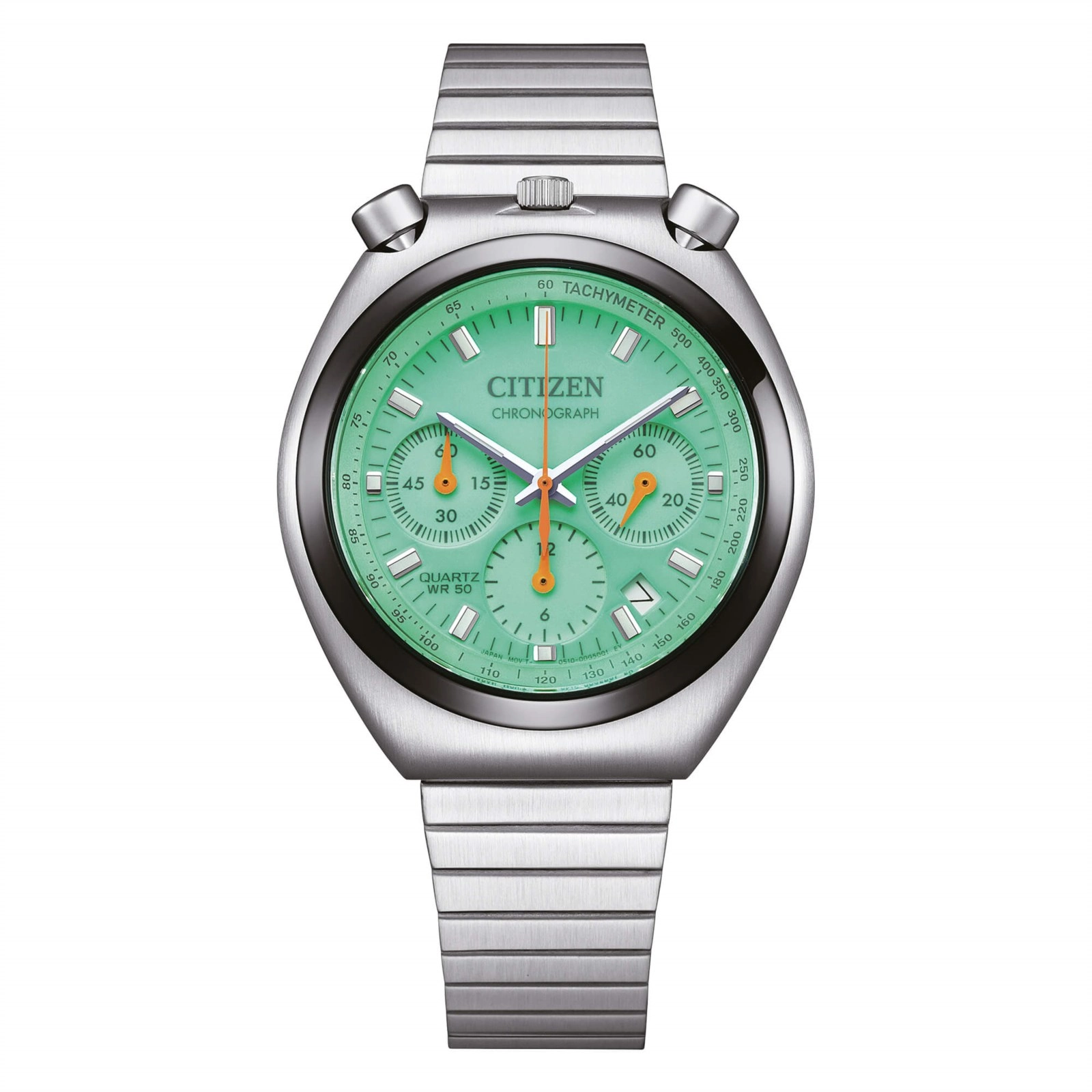 Orologio Citizen Tsuno Chrono "Bullhead"