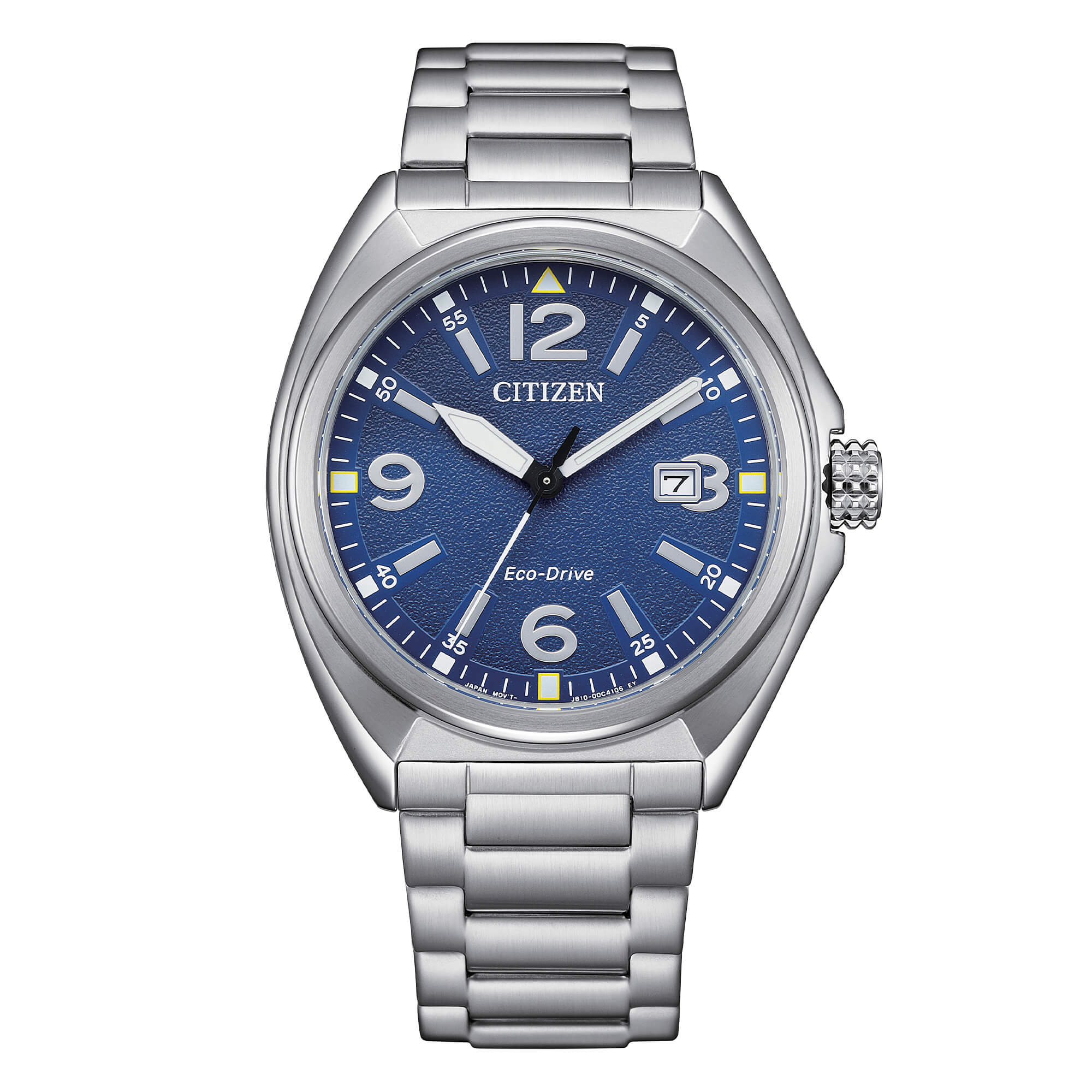 Orologio Citizen OF Urban Blu
