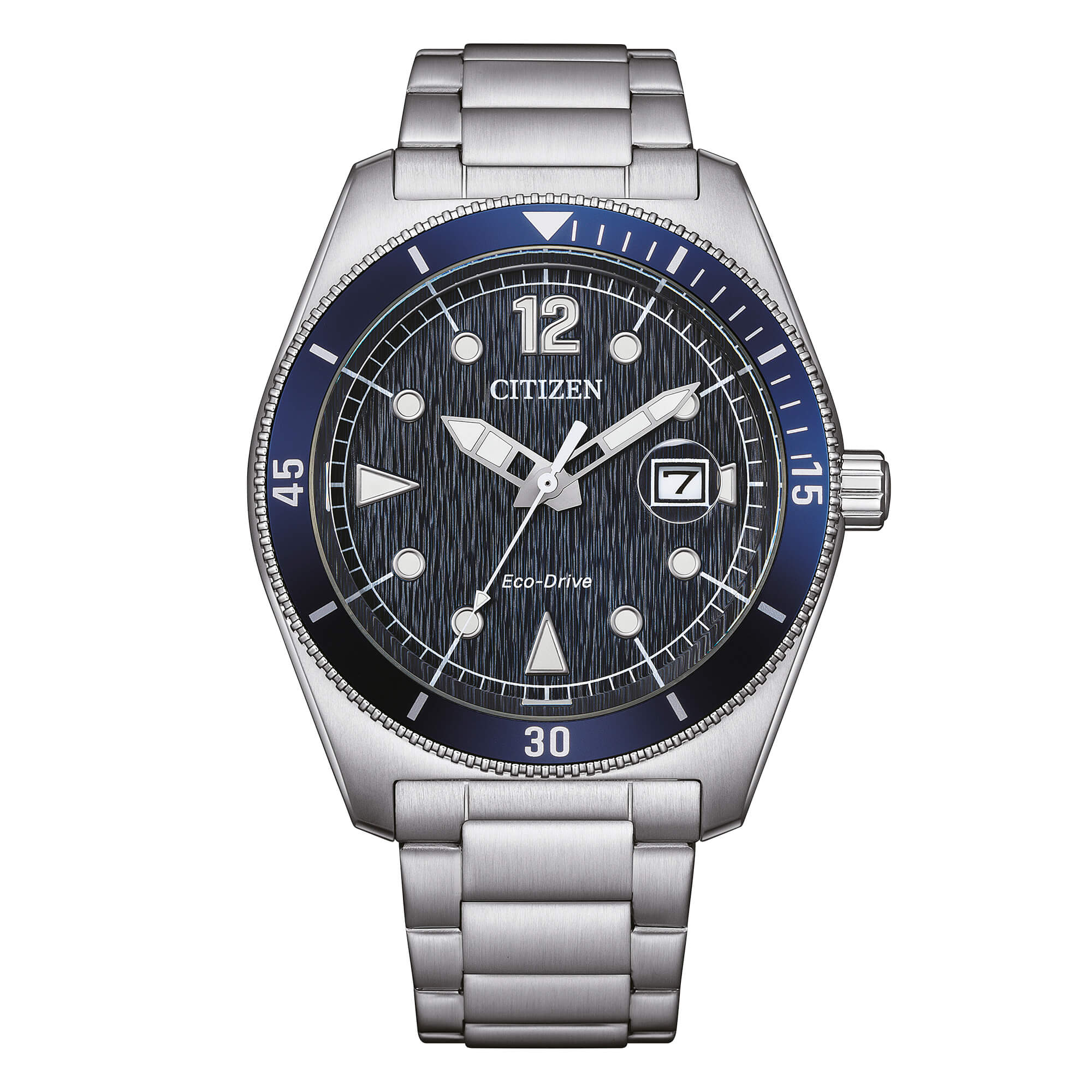 Orologio Citizen Super Titanium Zenshin
