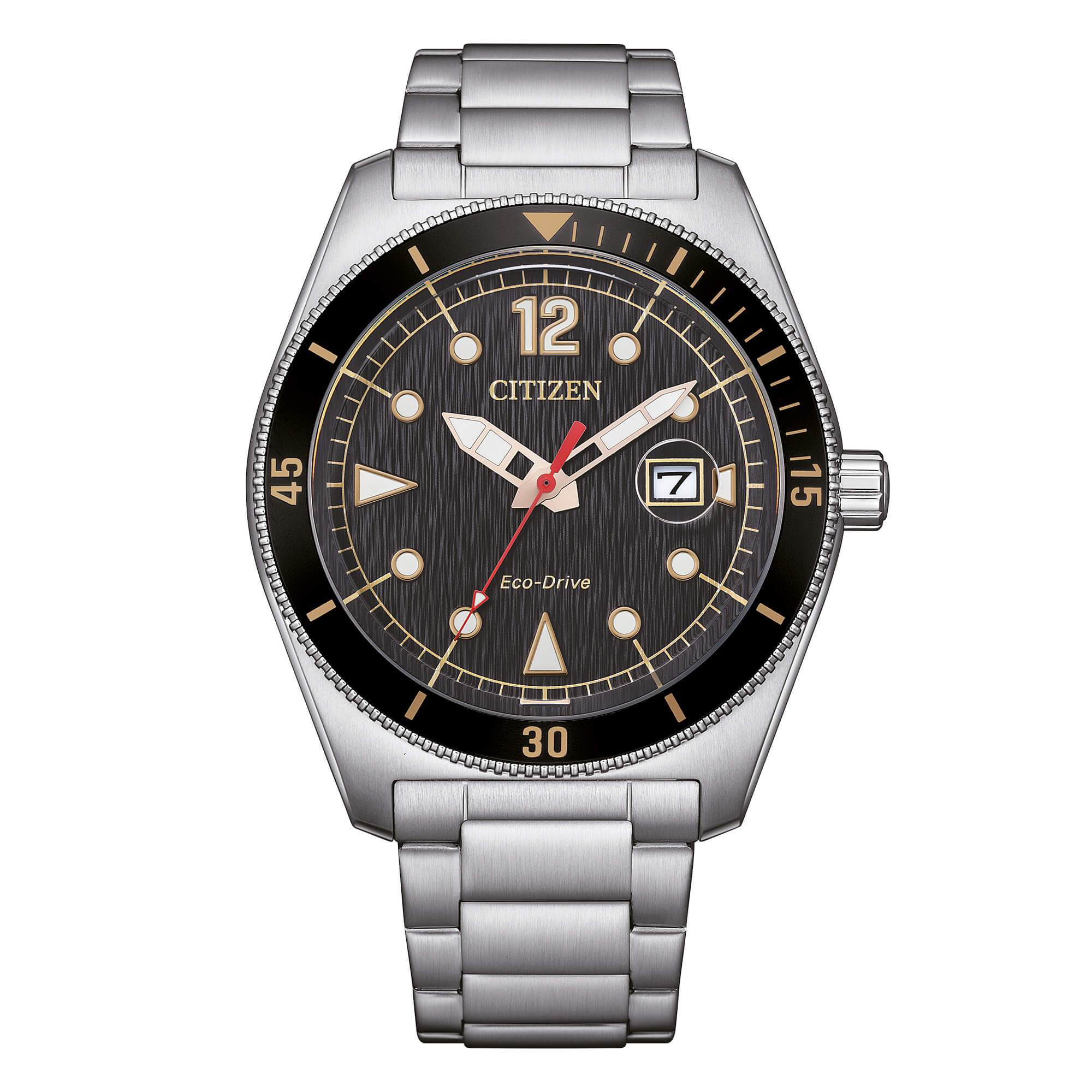 Orologio Citizen Of Marine Eco-Drive