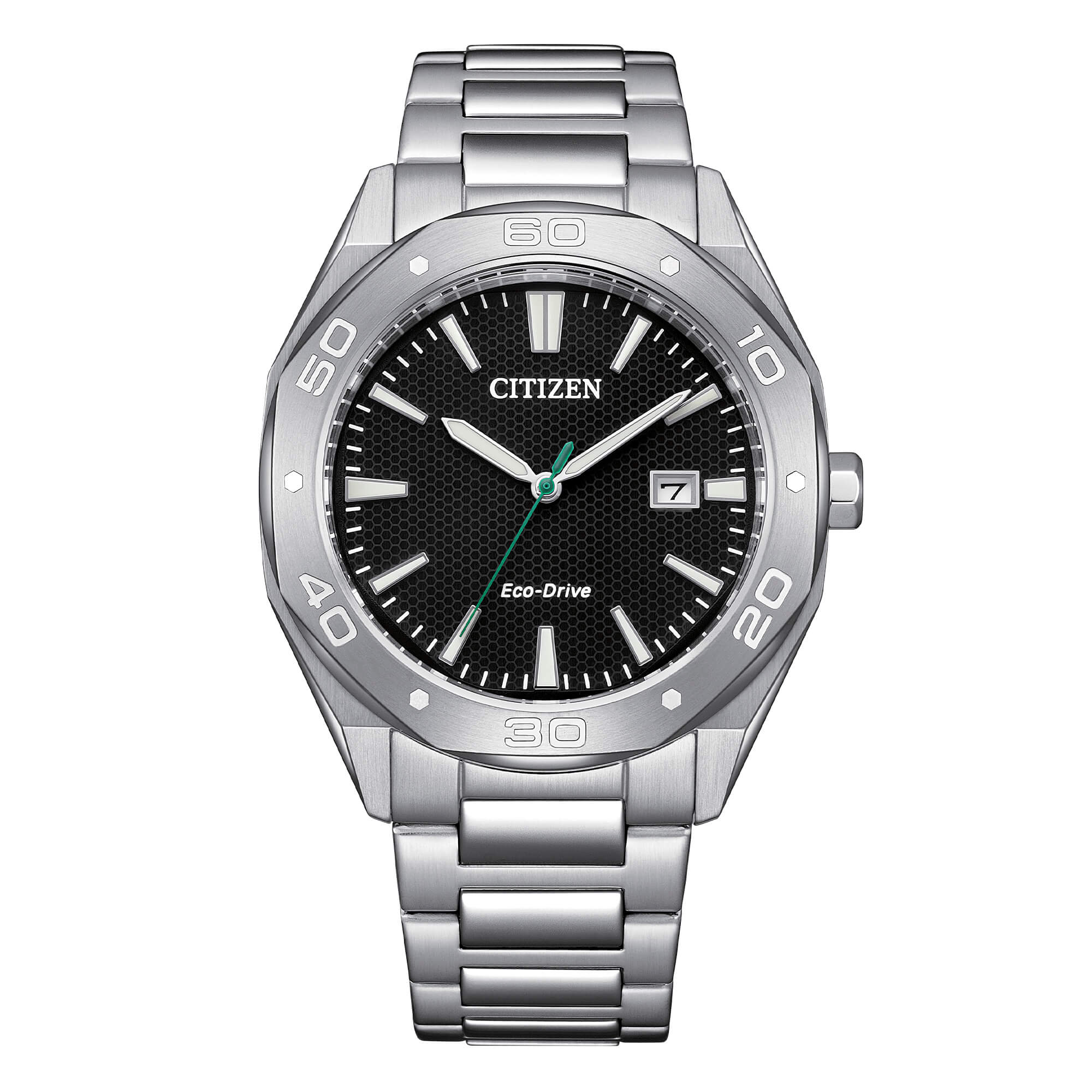 Orologio Citizen OF Metropolitan Sport Nero
