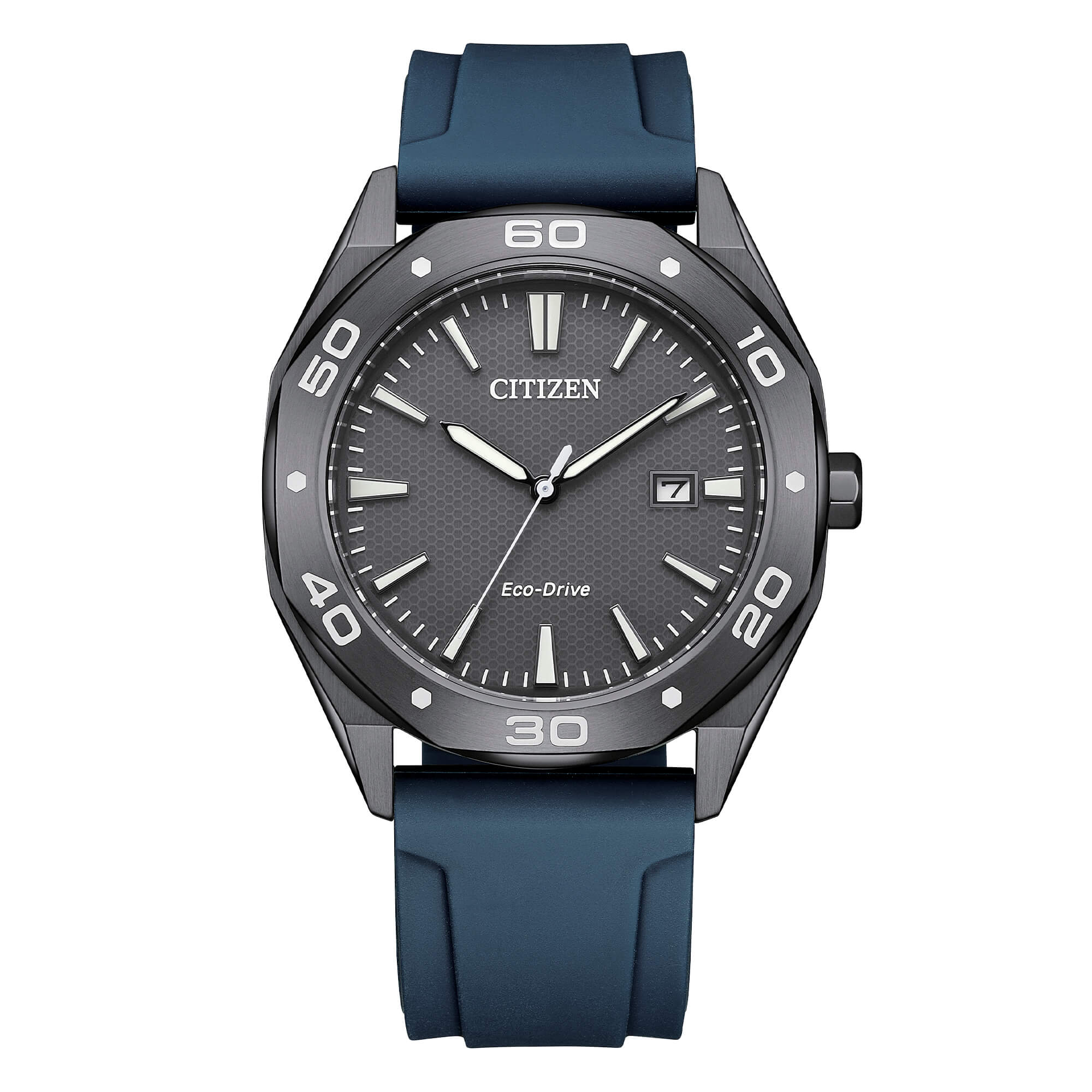 Orologio Citizen OF Metropolitan Sport Grigio