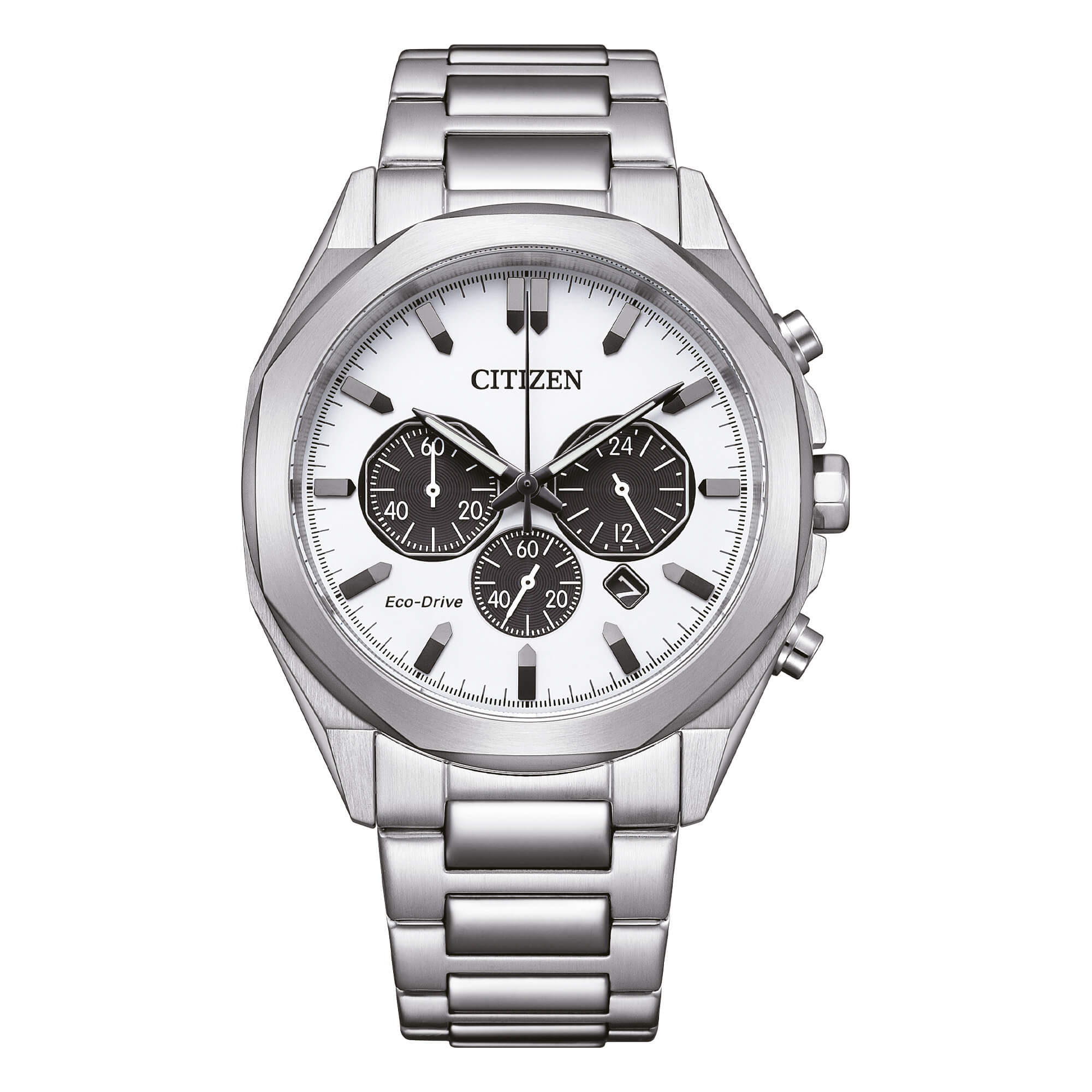 Citizen Metropolitan Crono 