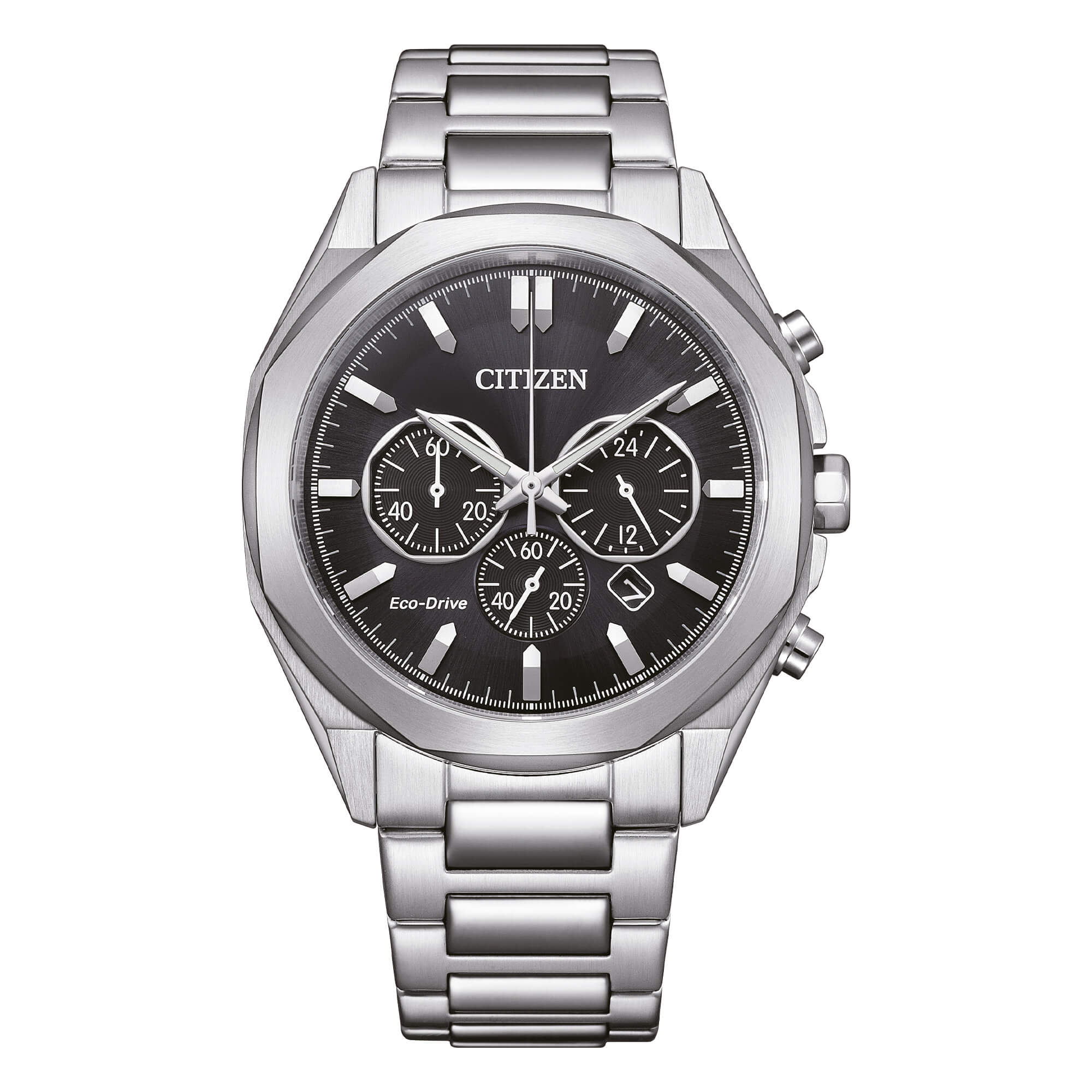 Citizen Metropolitan Crono 