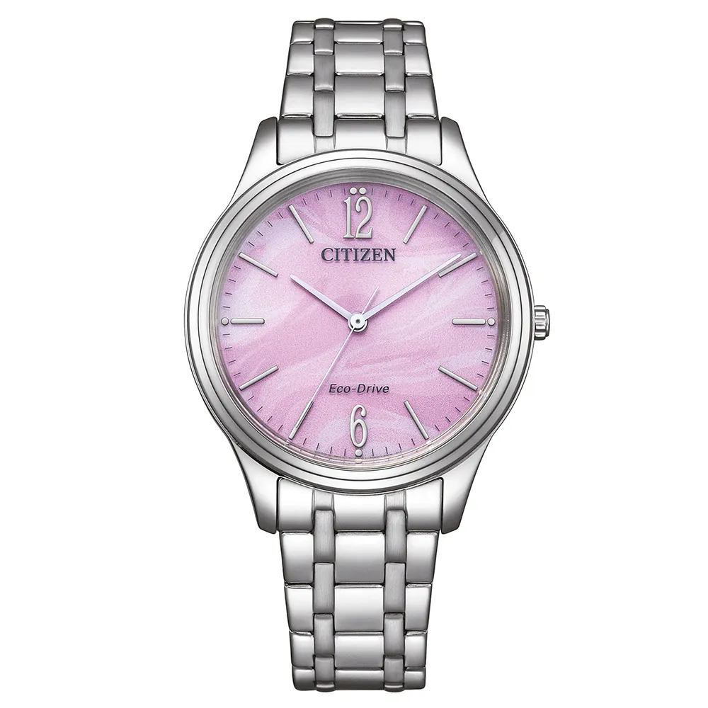 Orologio Citizen Elegance Rosa