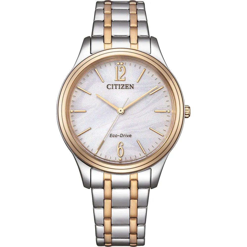 Orologio Citizen Elegance