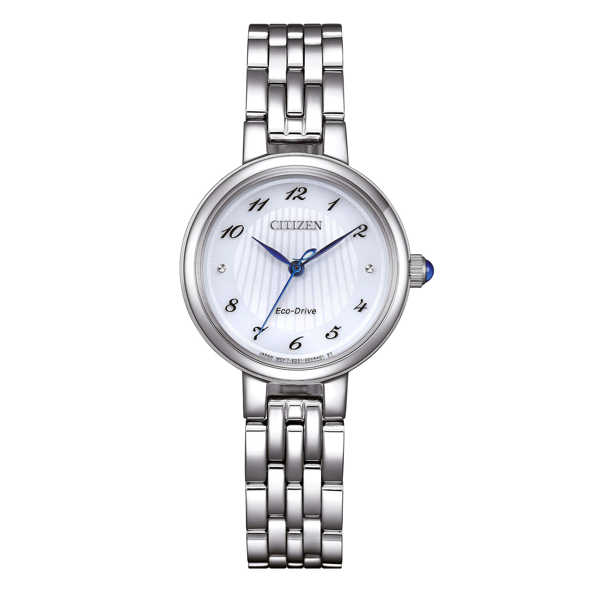 Orologio Citizen Lady Citizen L Bianco