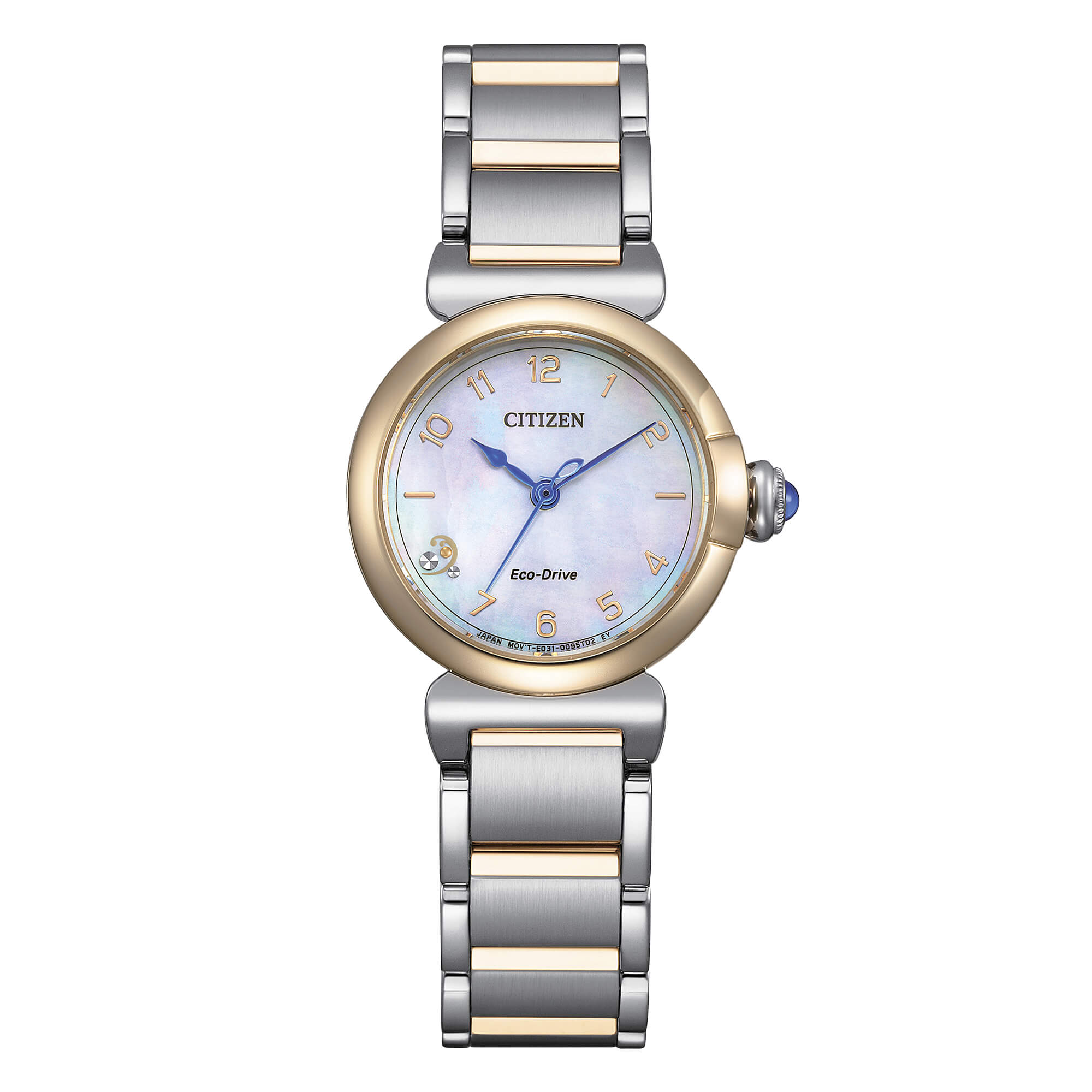 Orologio Citizen Lady Maybell Mini Bicolore