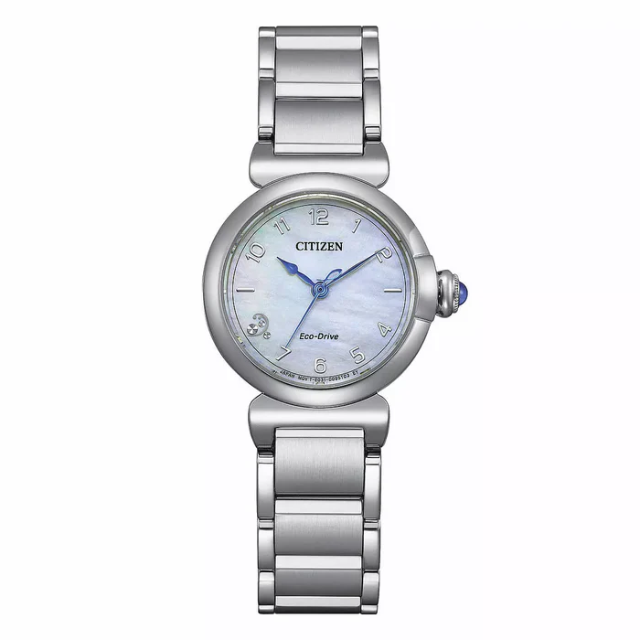 Orologio Citizen Lady Arcly Madreperla