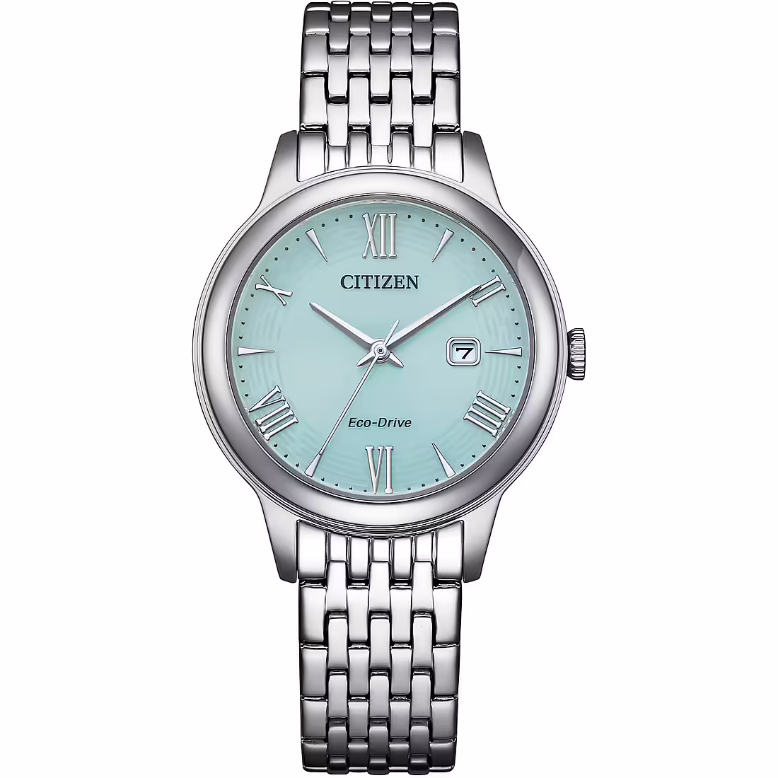 Orologio Citizen Lady Dazzling Azzurro