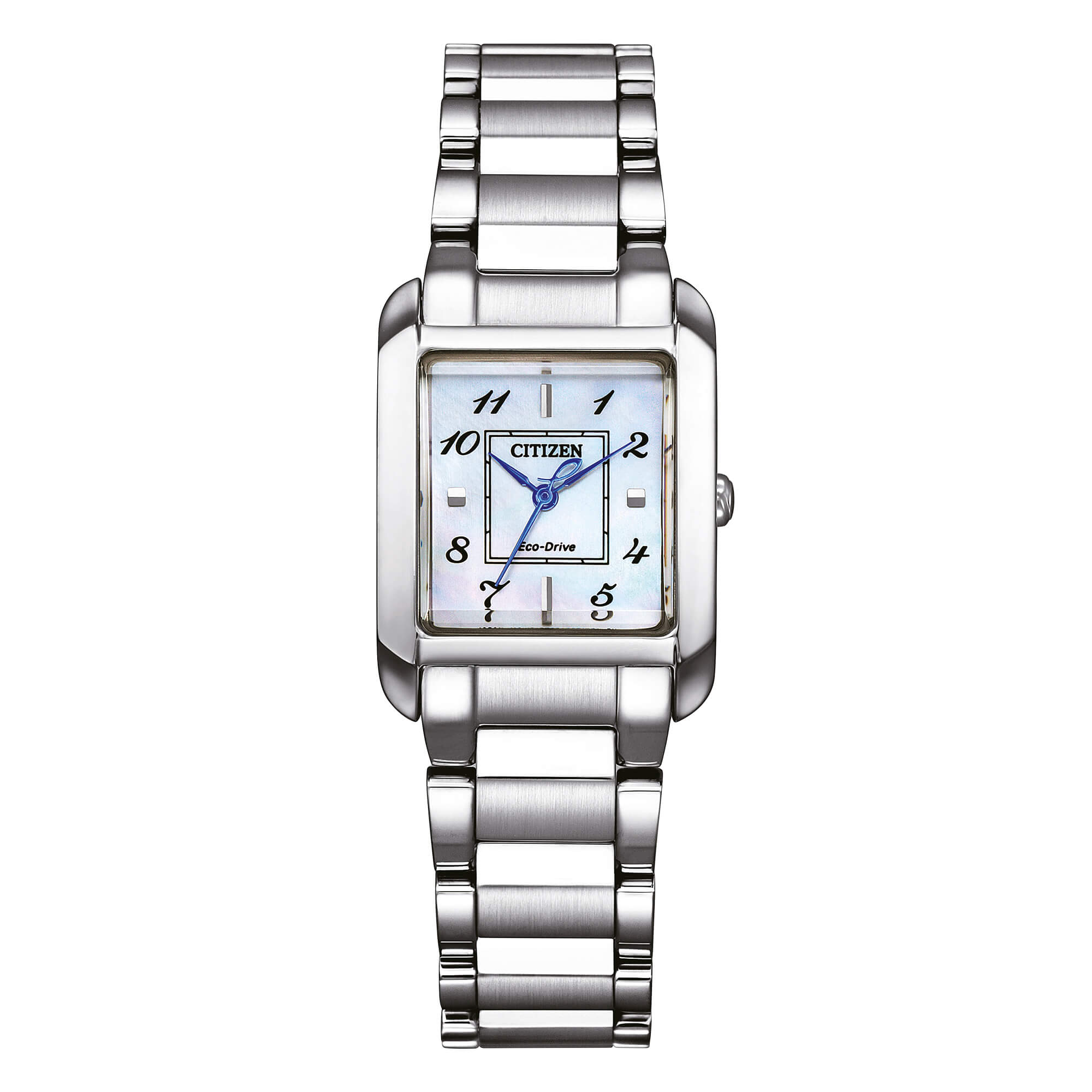 Orologio Citizen Lady Square Madreperla