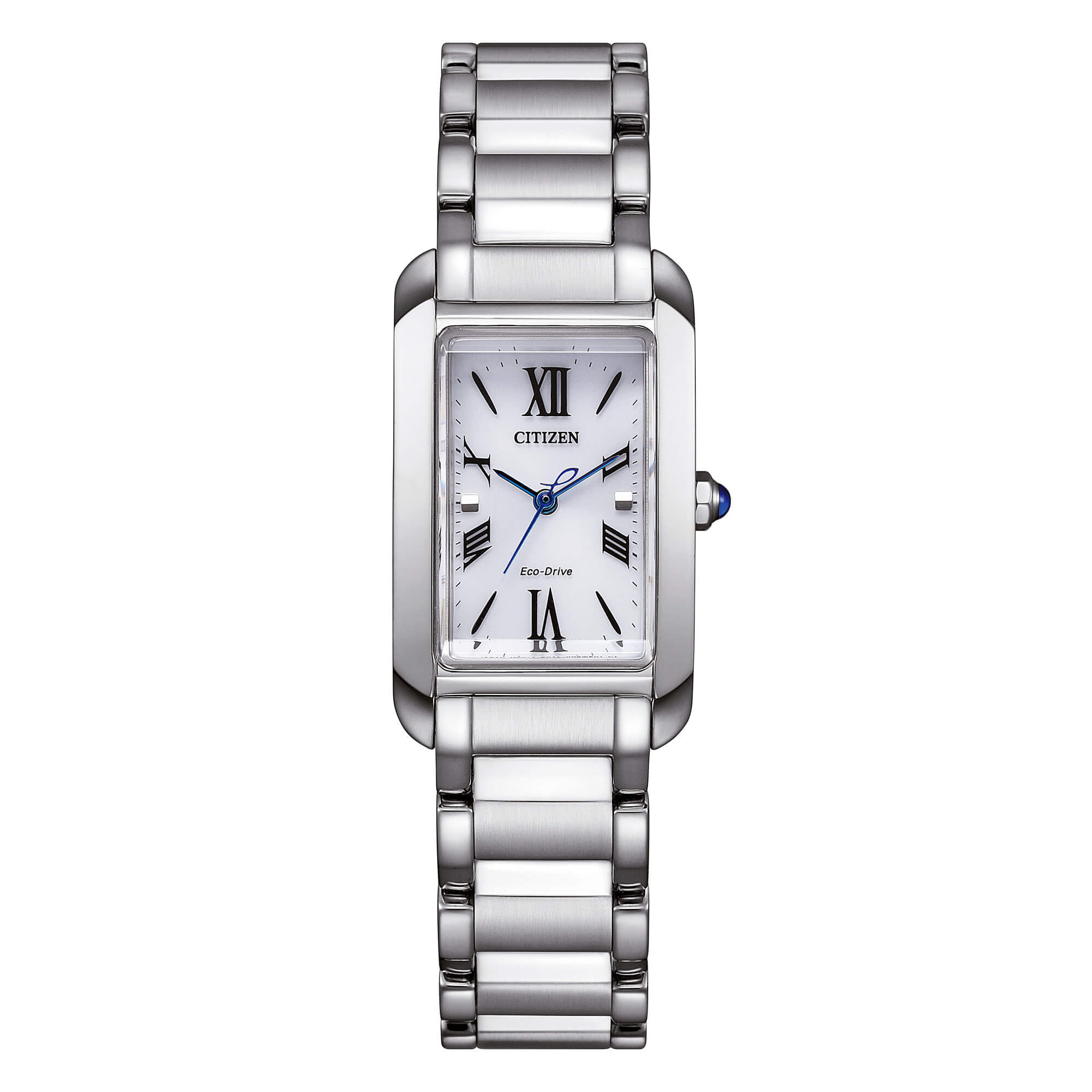 Orologio Citizen Lady EL Square