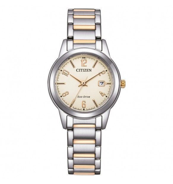 Orologio Citizen Elegance Lady Bicolor