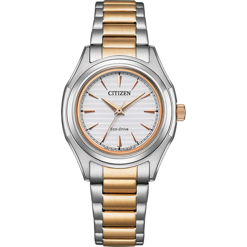 Orologio Citizen Core Collection Bicolor