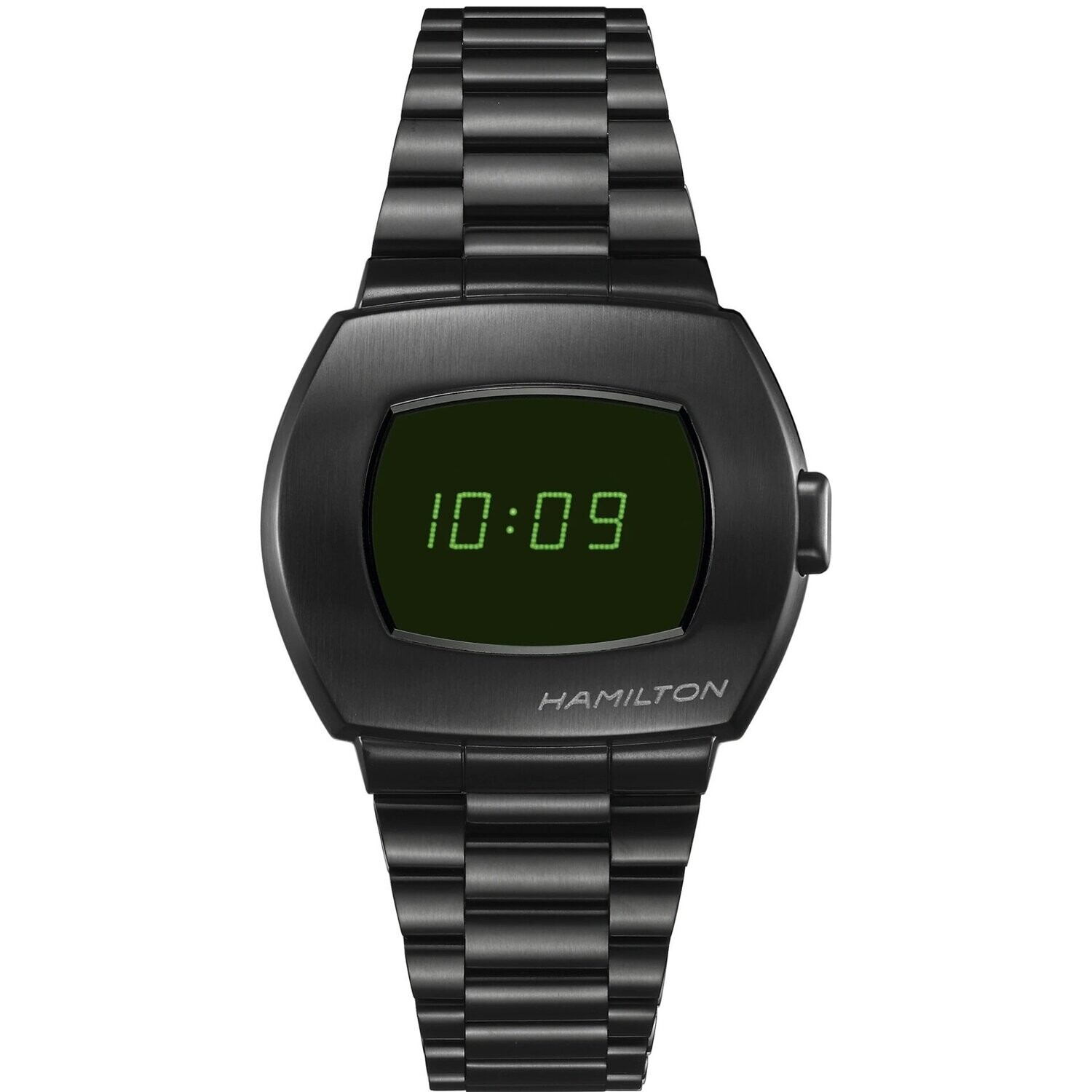 Orologio Hamilton PRS MTX Digital Quartz