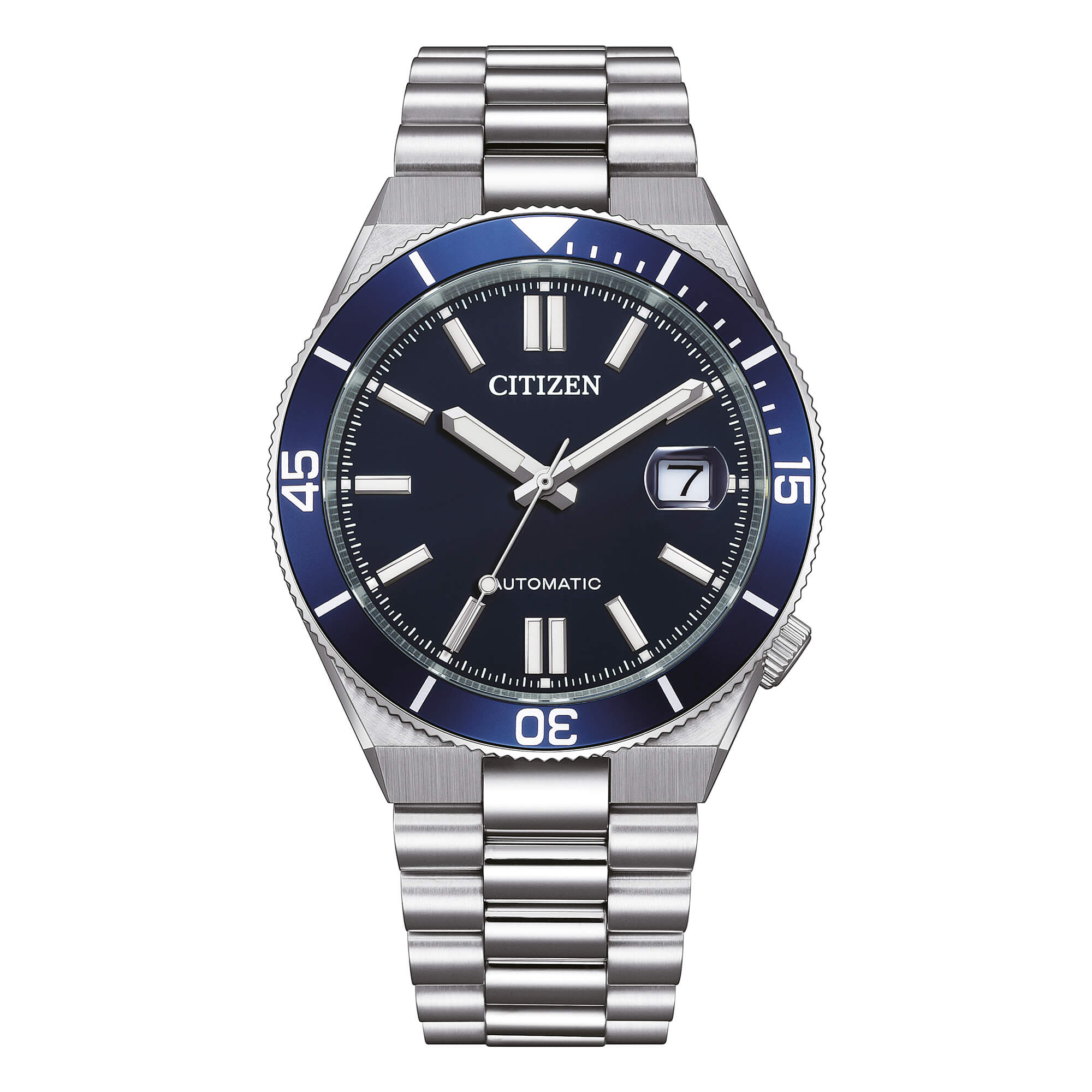 Orologio Citizen Tsuyosa Shore