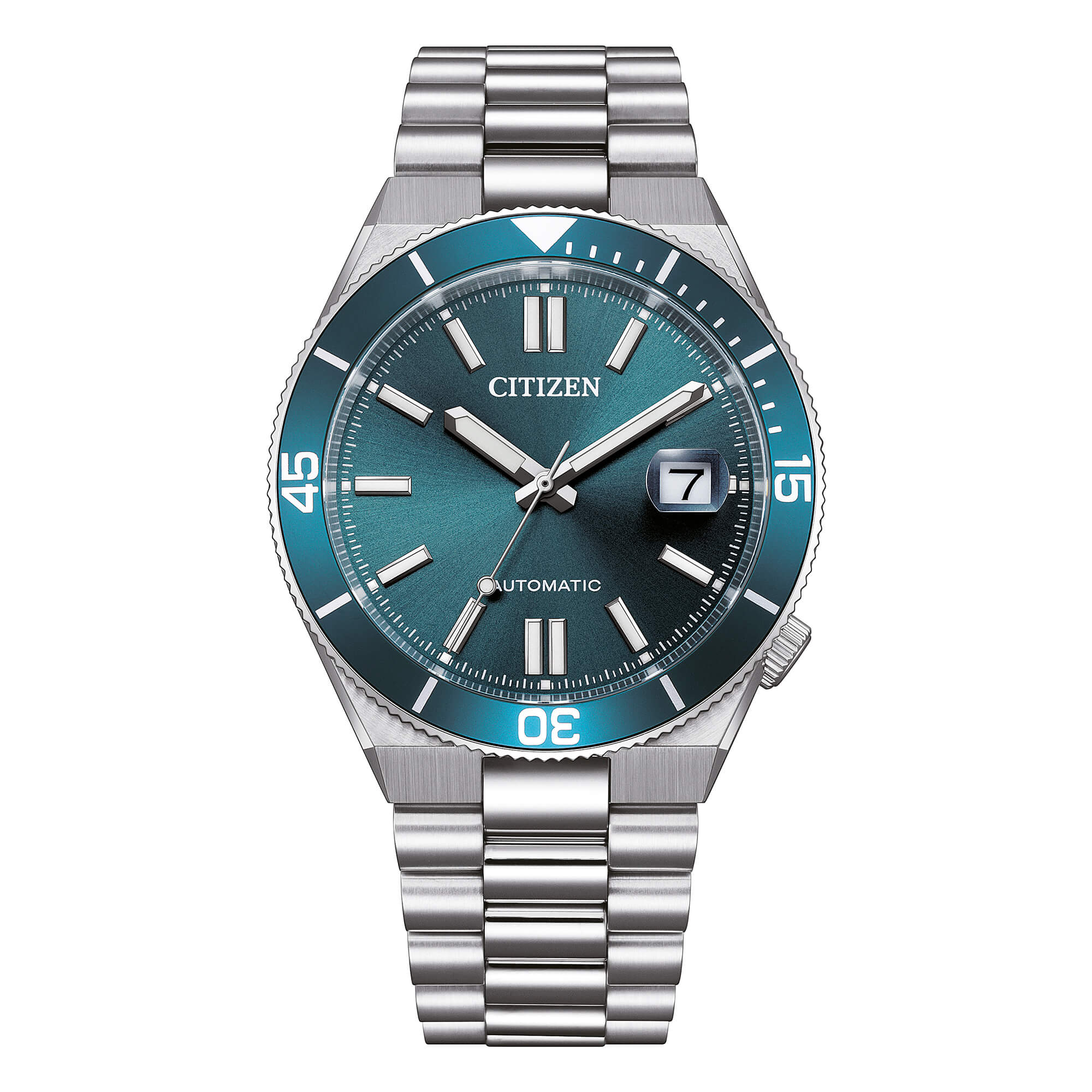 Orologio Citizen Tsuyosa Shore