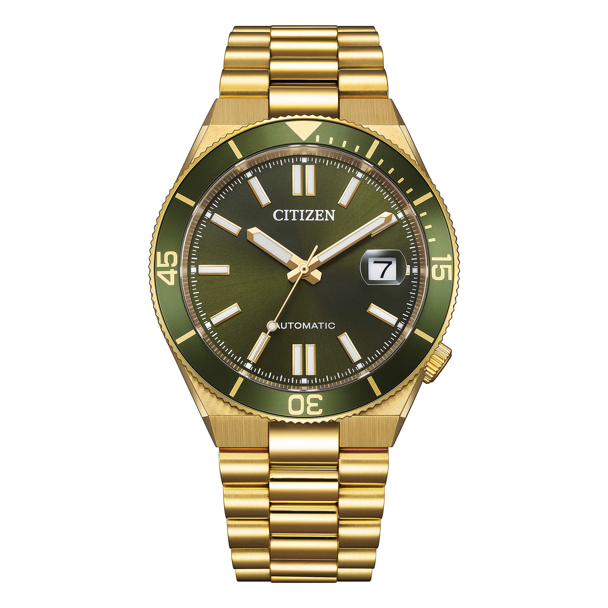 Orologio Citizen Tsuyosa Shore