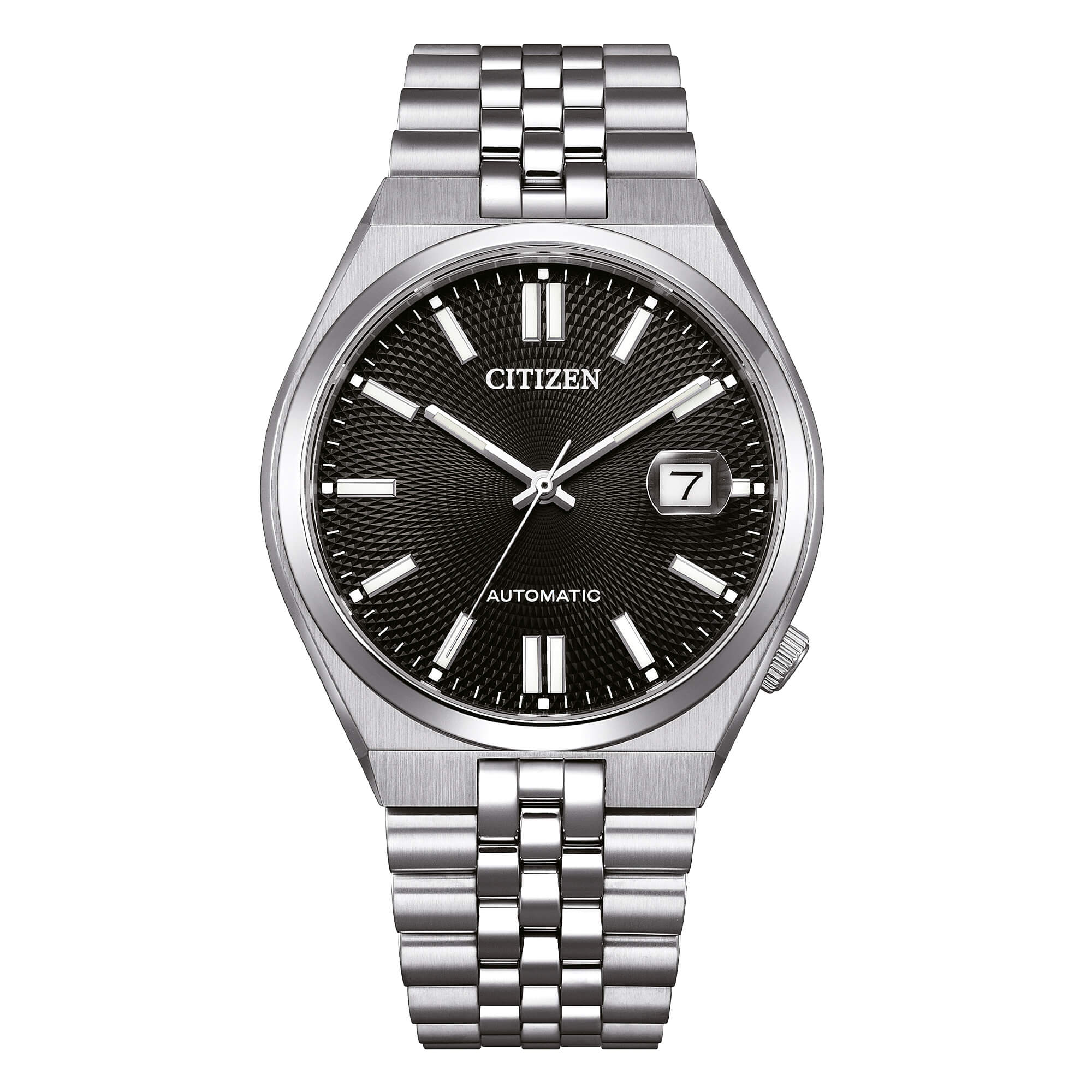 Orologio Citizen Tsuyosa 60 Nero