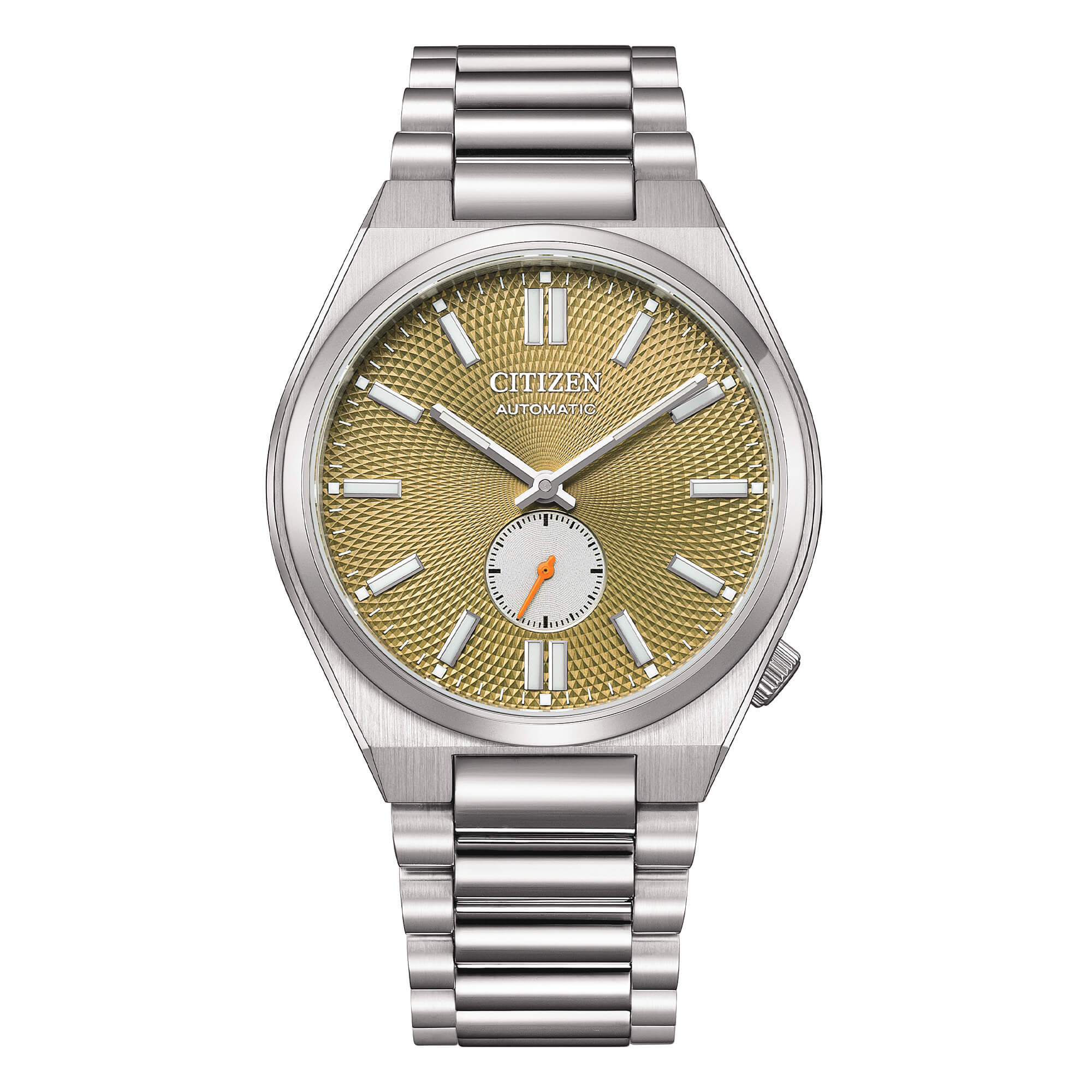 Orologio Citizen Tsuyosa Piccoli Secondi