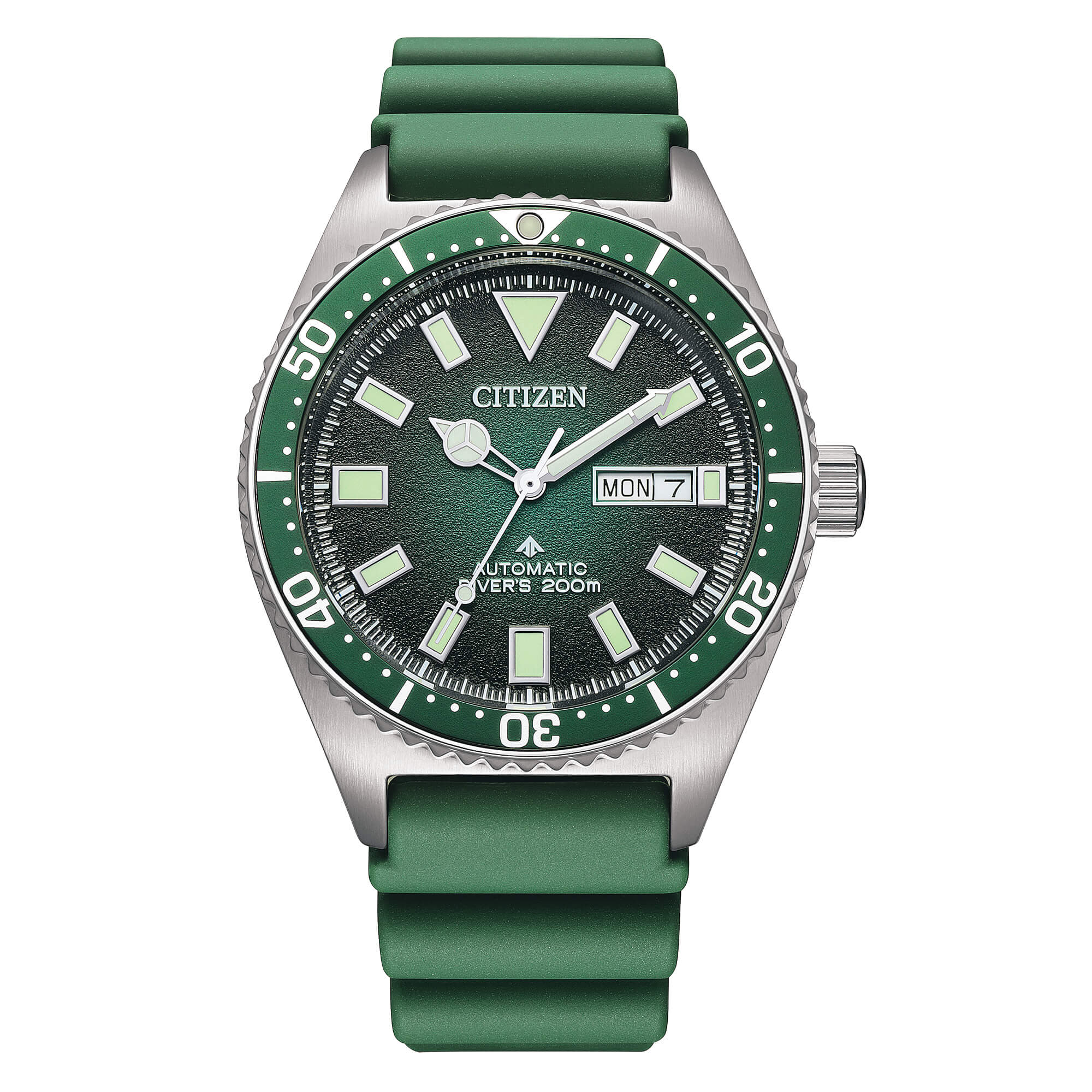 Orologio Citizen Promaster Diver's Automatic 