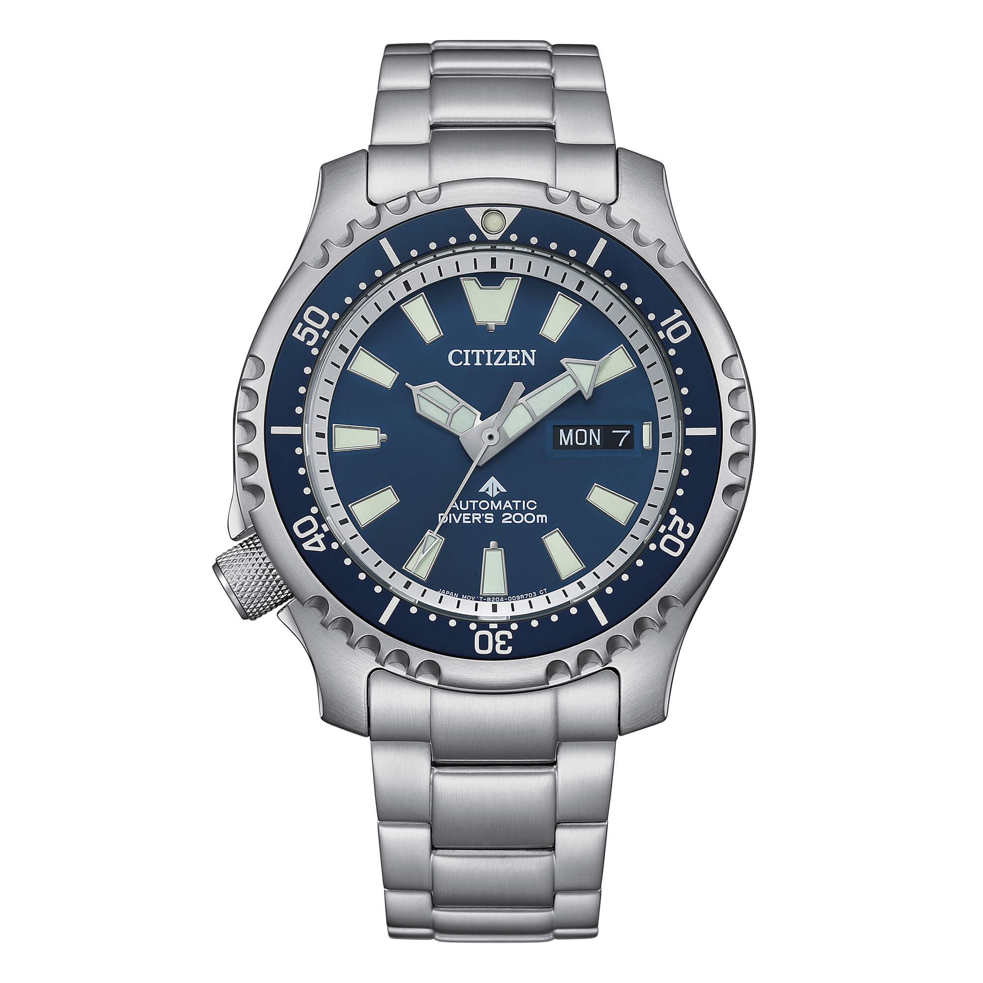 Orologio Citizen Promaster Diver's Automatic 200 mt 