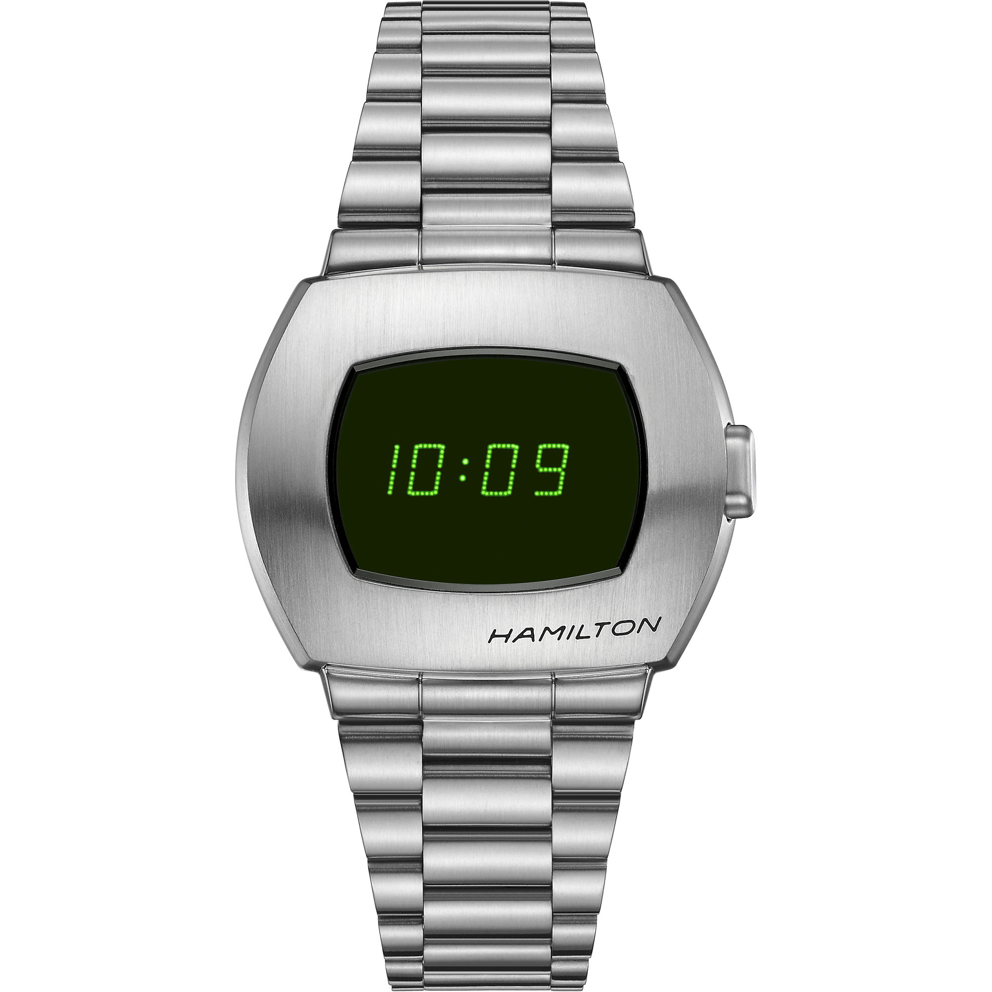 Orologio Hamilton American Classic PSR Digital Quartz