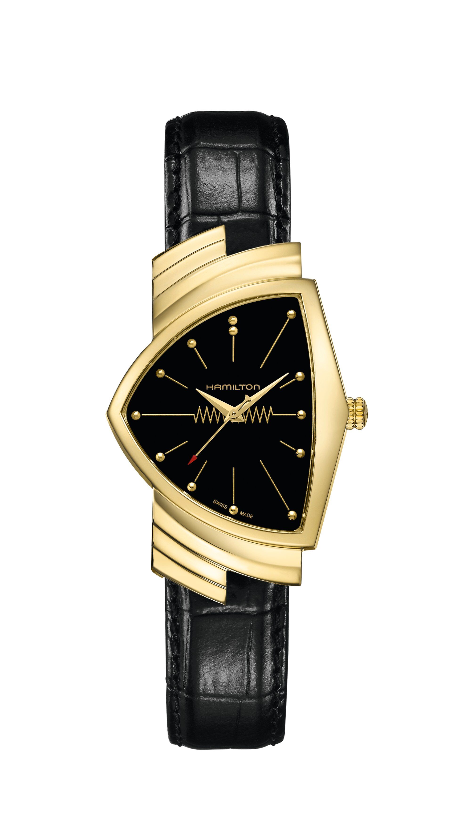 Orologio Hamilton Ventura Quartz