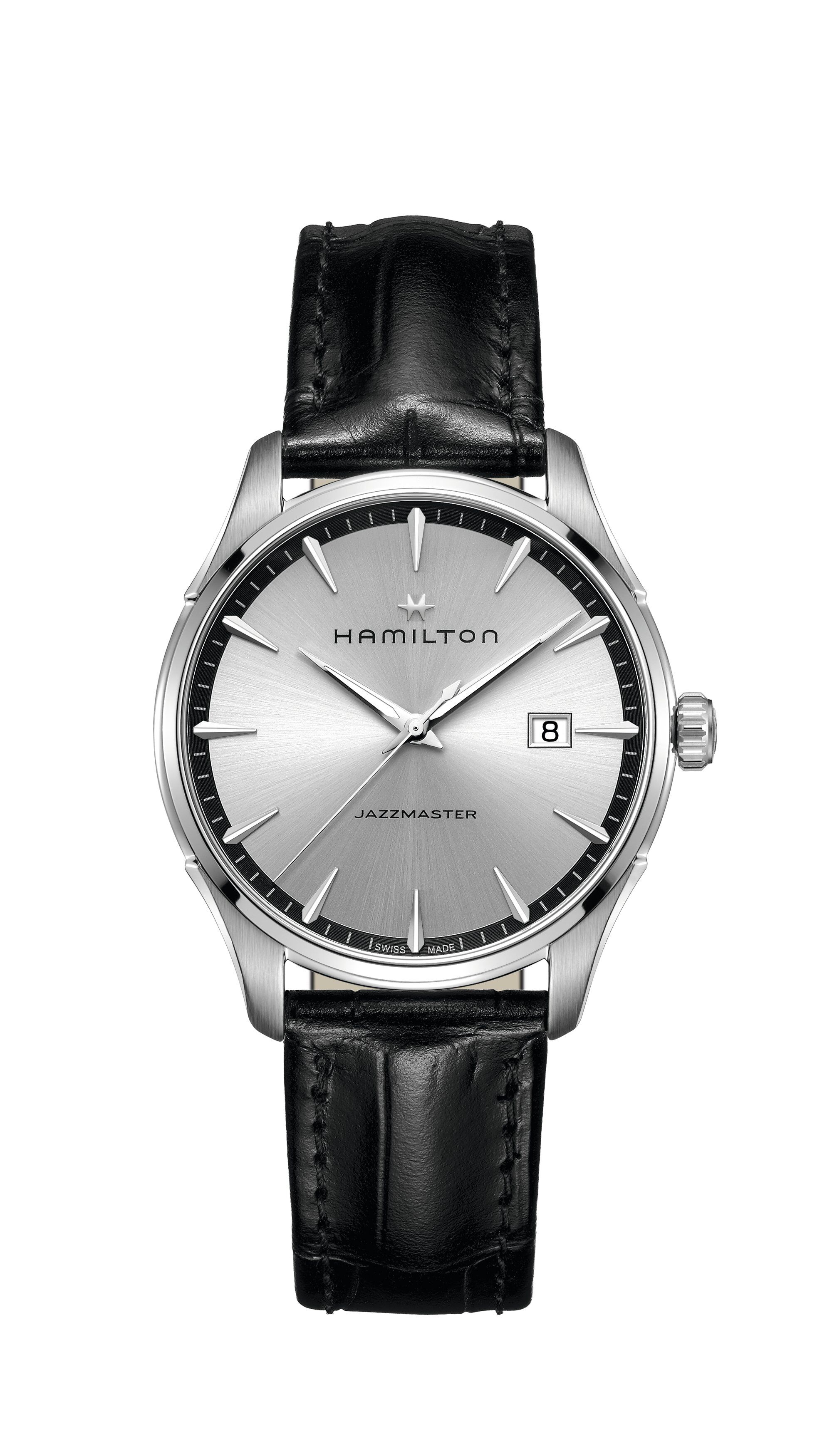 Orologio Hamilton Jazzmaster Gent Quartz