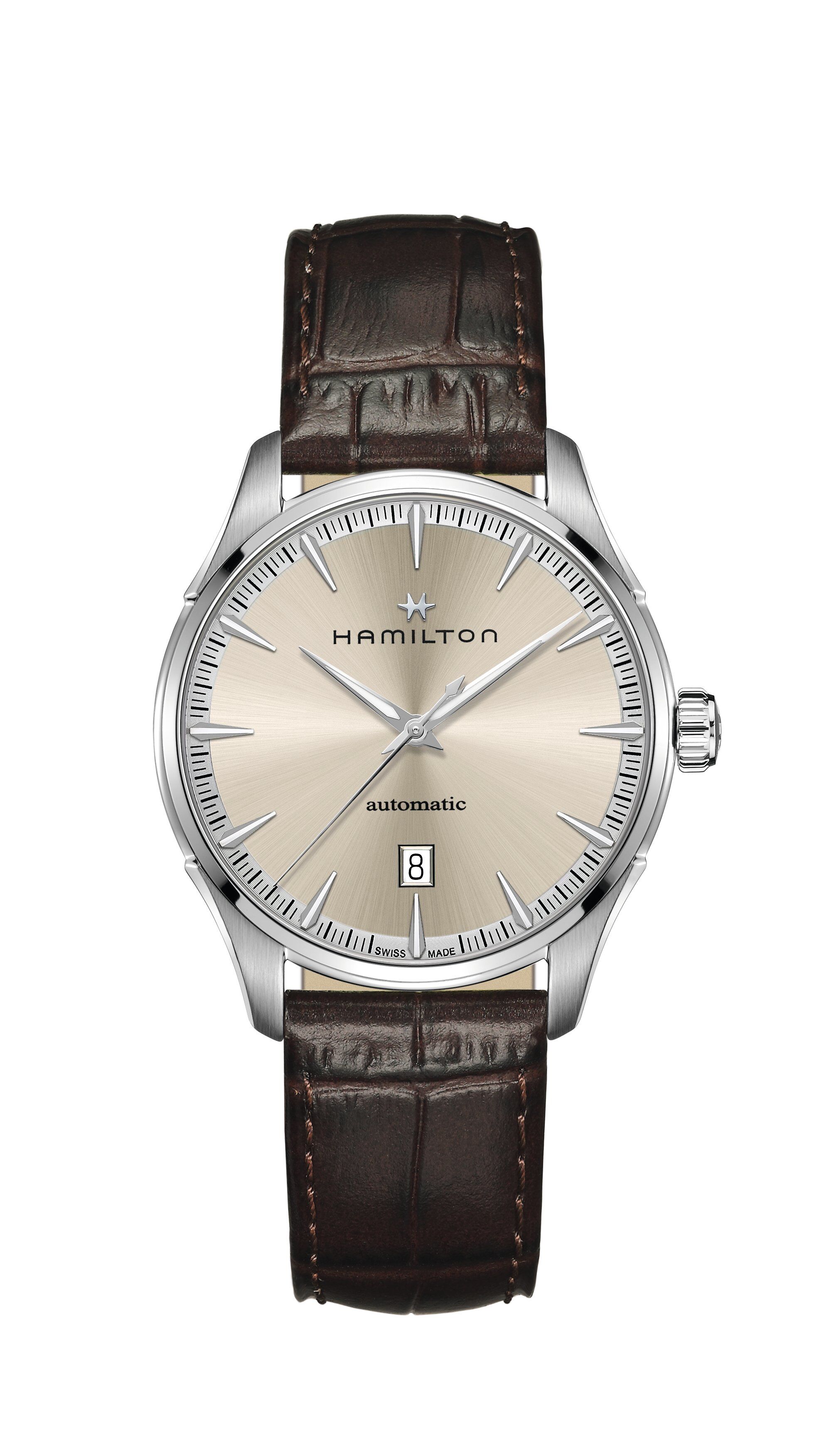 Orologio Hamilton Jazzmaster Auto