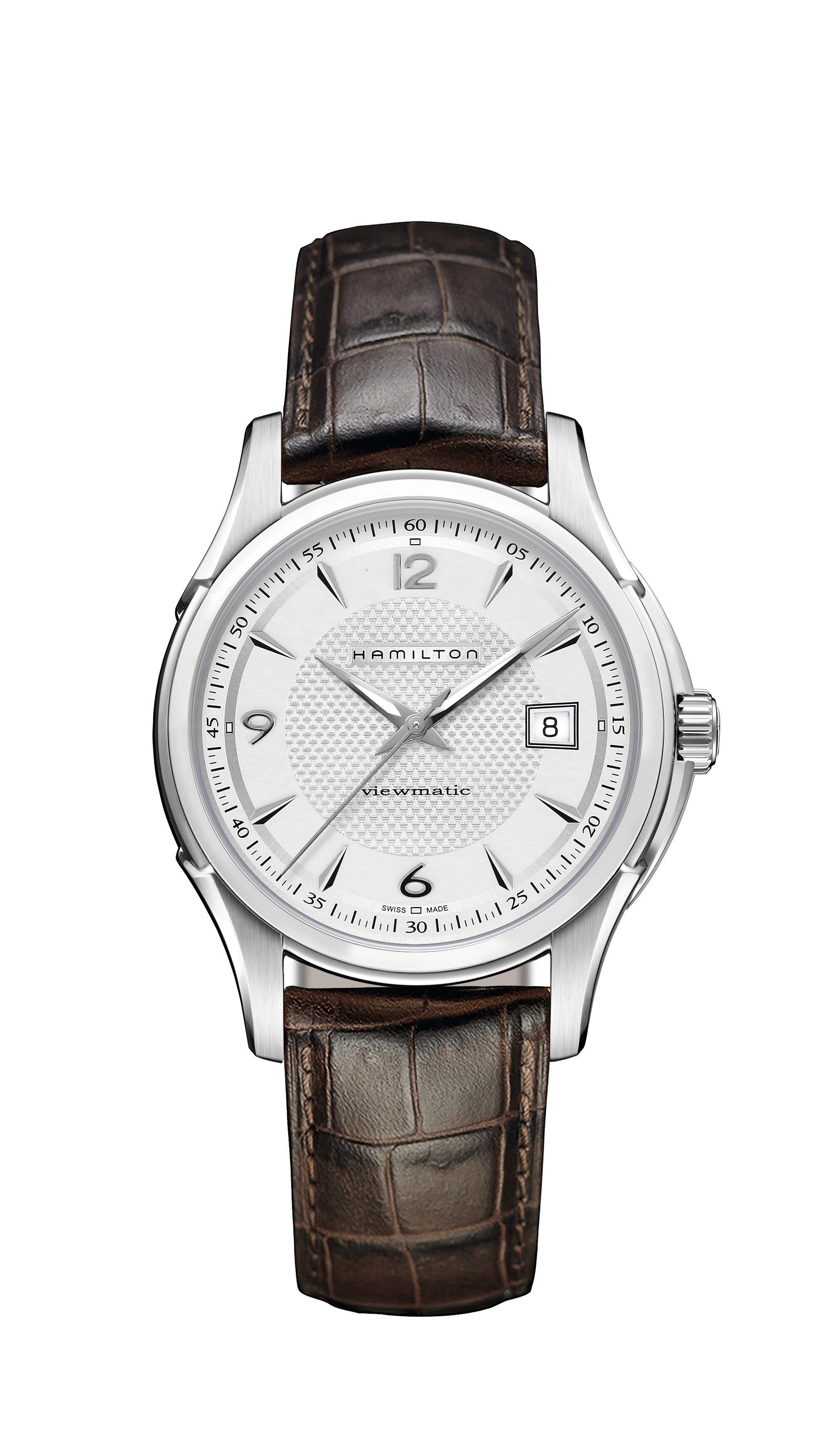 Orologio Hamilton Jazzmaster Viewmatic Auto