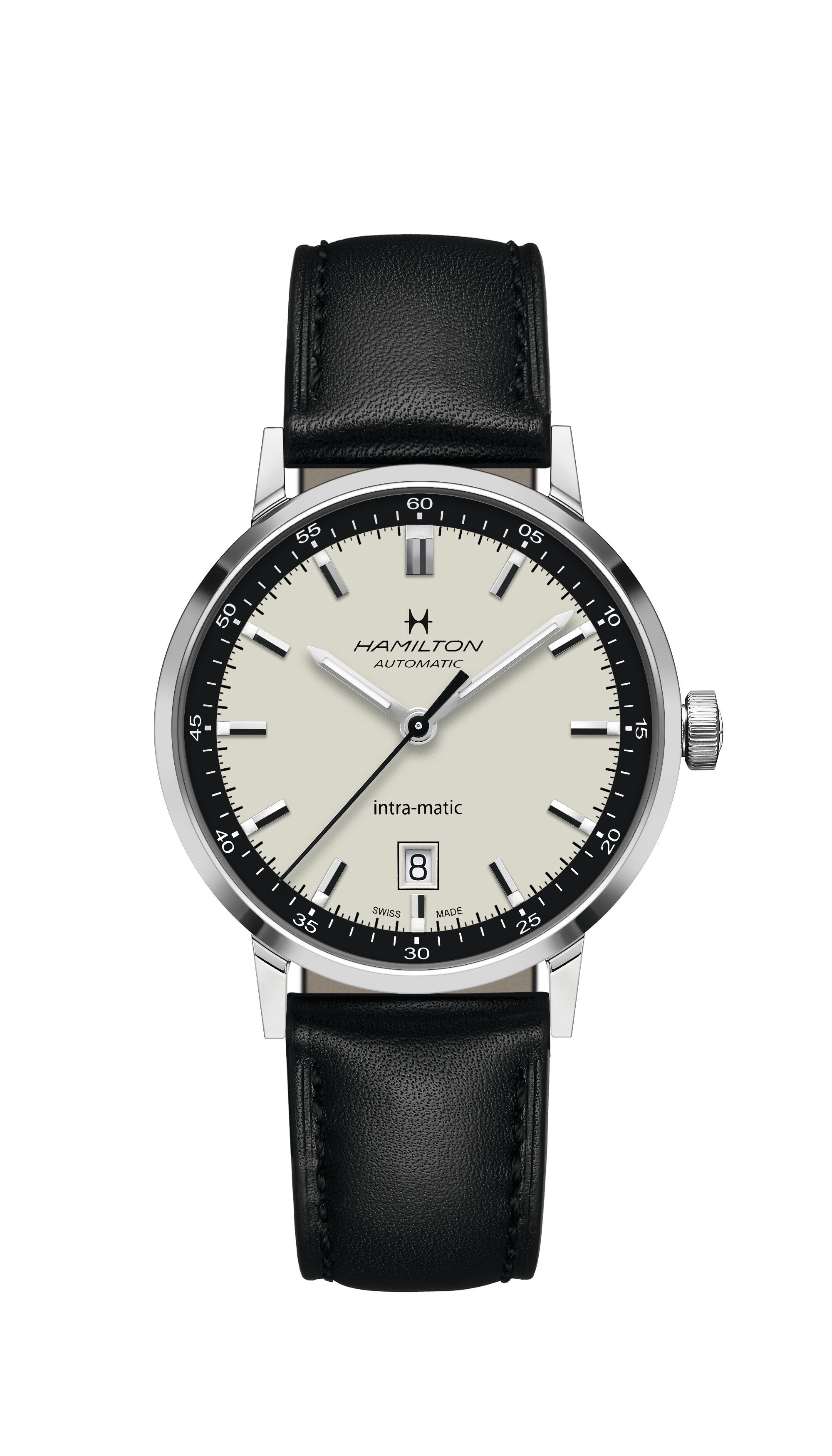 Orologio Hamilton American Classic Intra-Matic Auto
