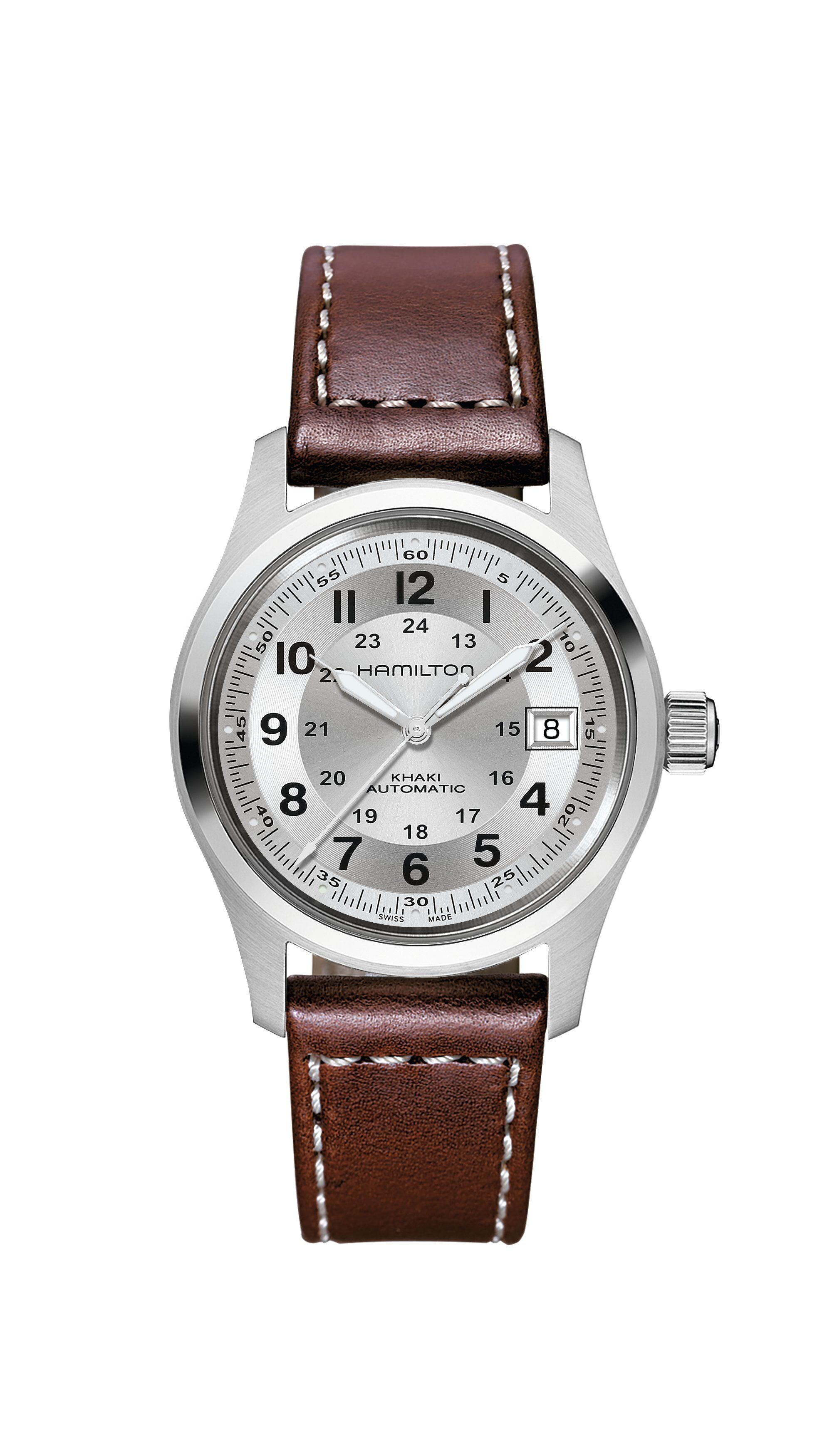 Orologio Hamilton Khaki Field Auto