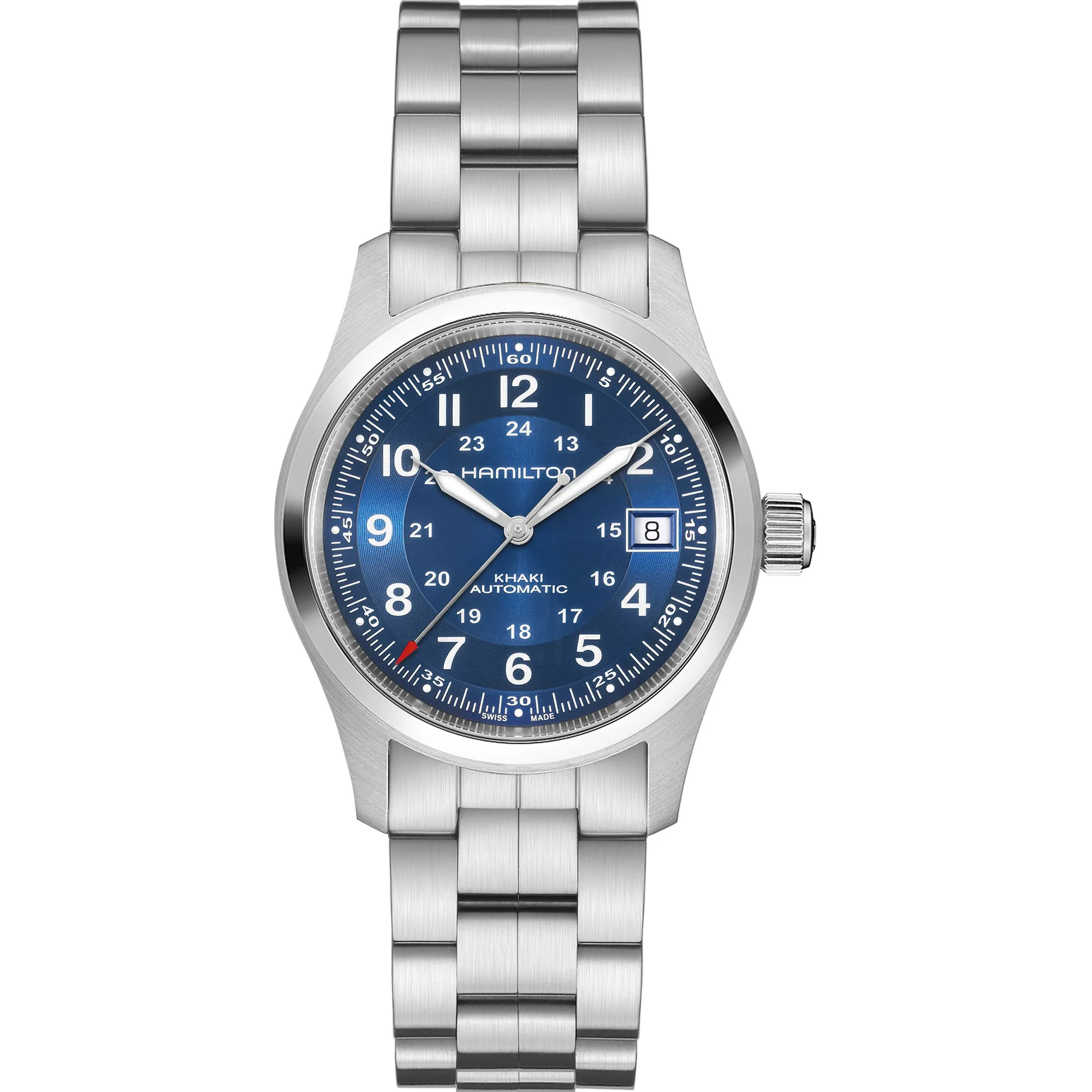 Orologio Hamilton Khaki Field Auto 38 mm