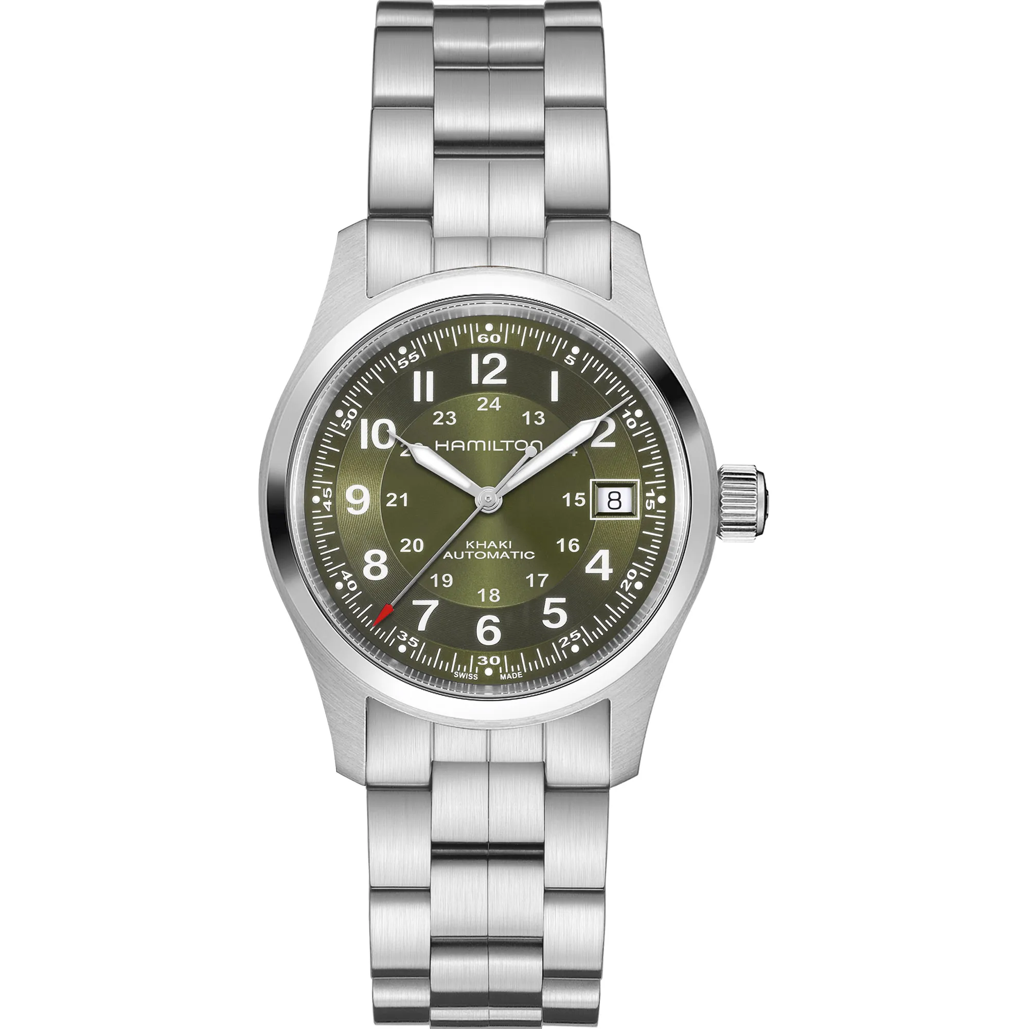Orologio Hamilton Khaki Field Auto 38 mm