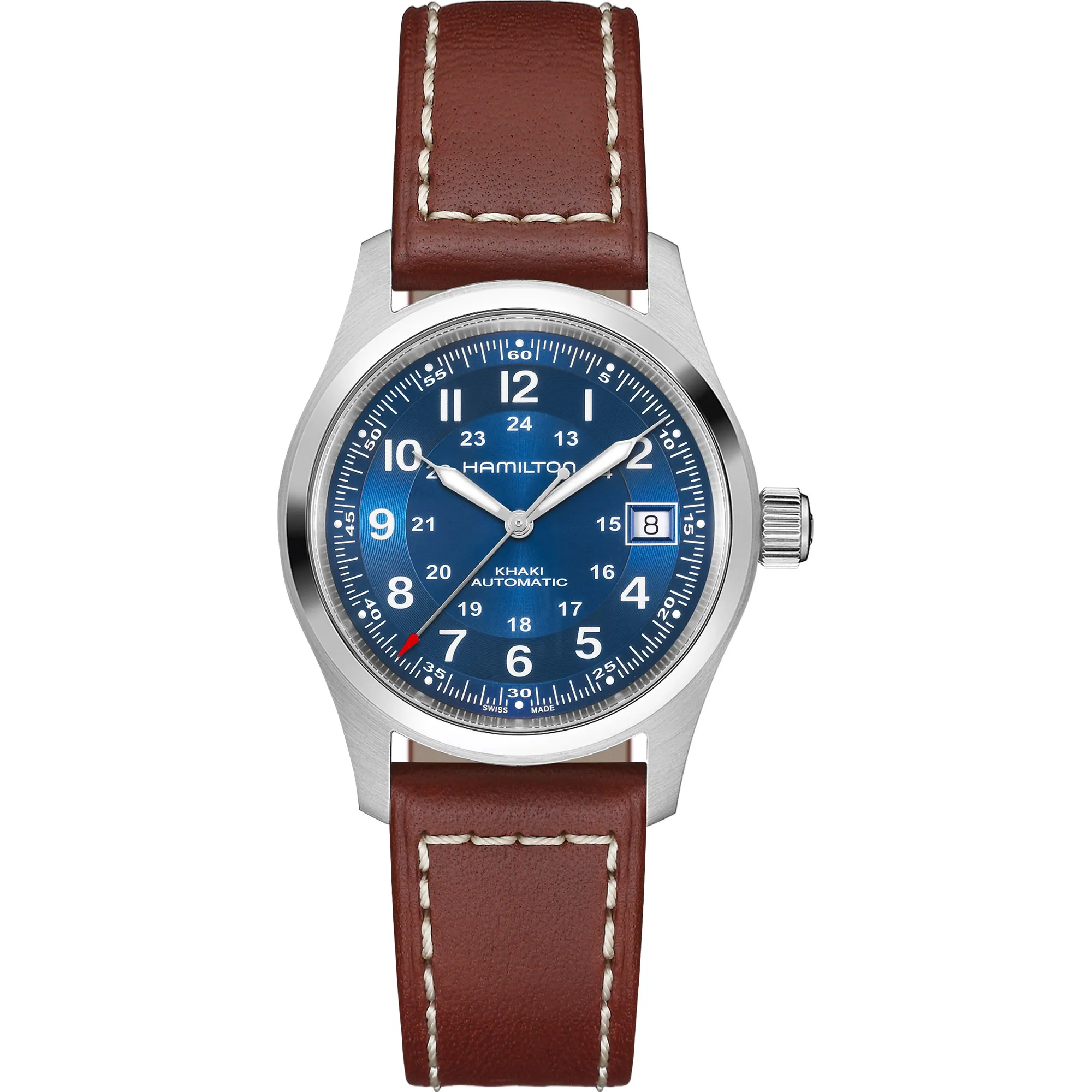 Orologio Hamilton Khaki Field Auto 38 mm