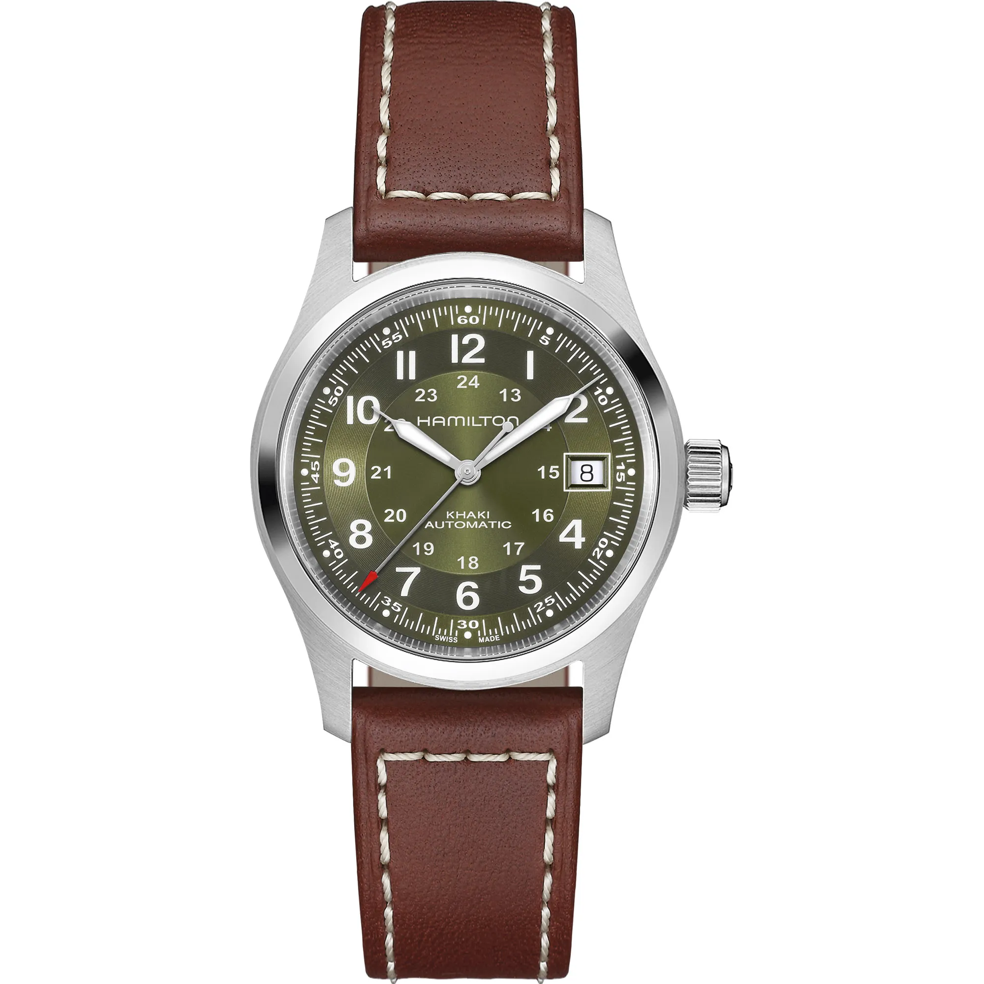 Orologio Hamilton Khaki Field Auto 38 mm