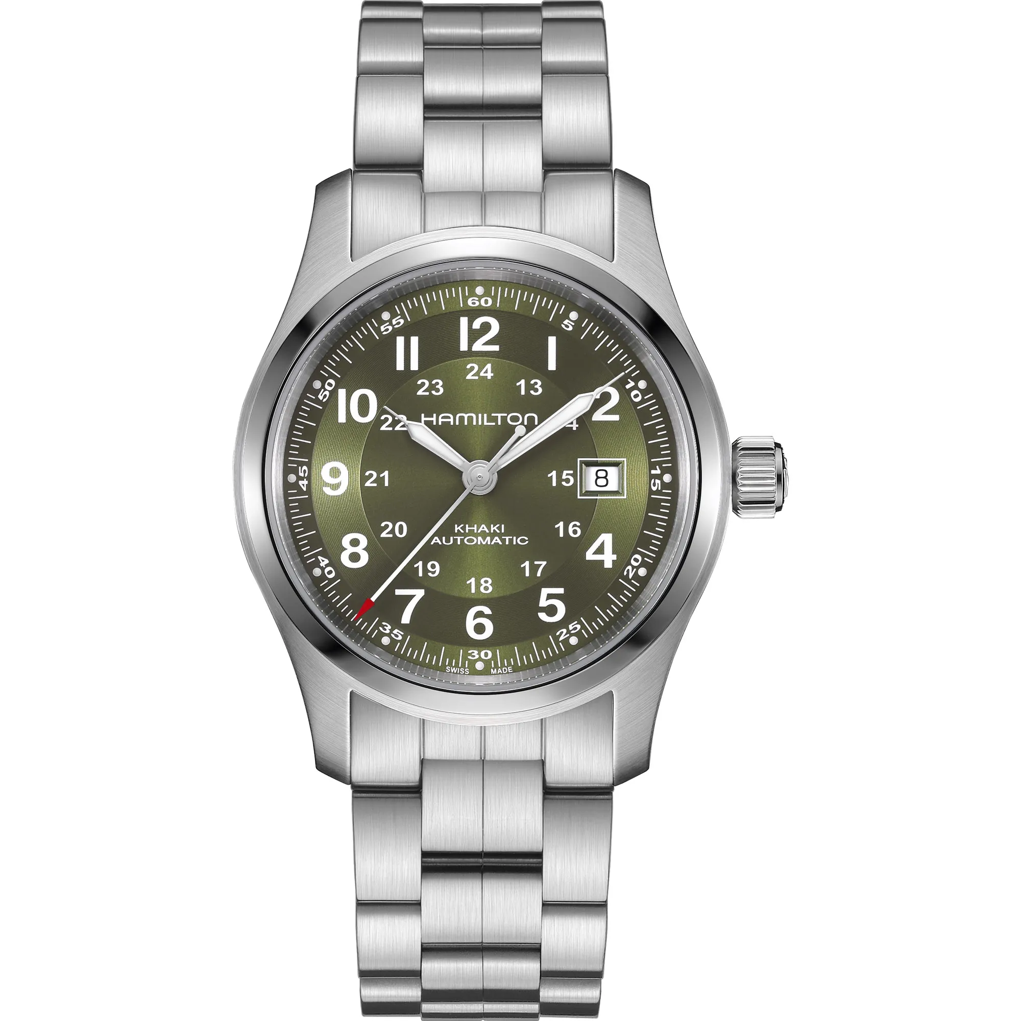 Orologio Hamilton Khaki Field Auto 42 mm