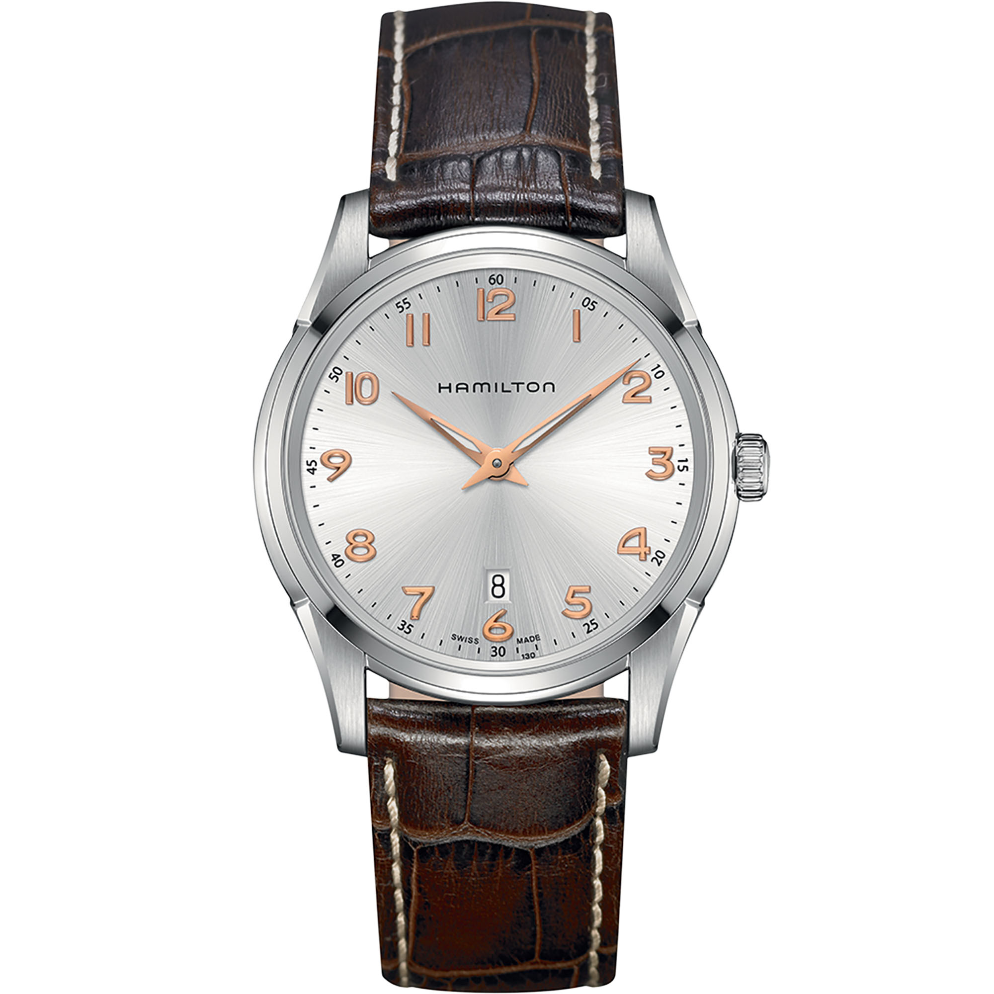 Orologio HAMILTON Jazzmaster Thinline H38511513