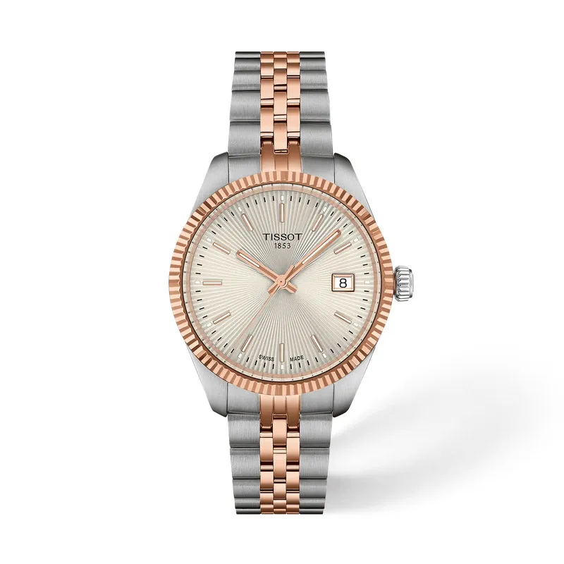 Orologio TISSOT BALLADE 34MM
