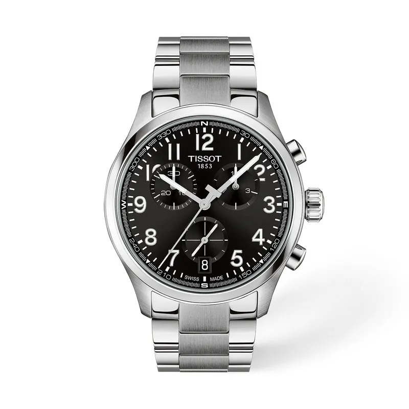 Orologio TISSOT CHRONO L 42MM