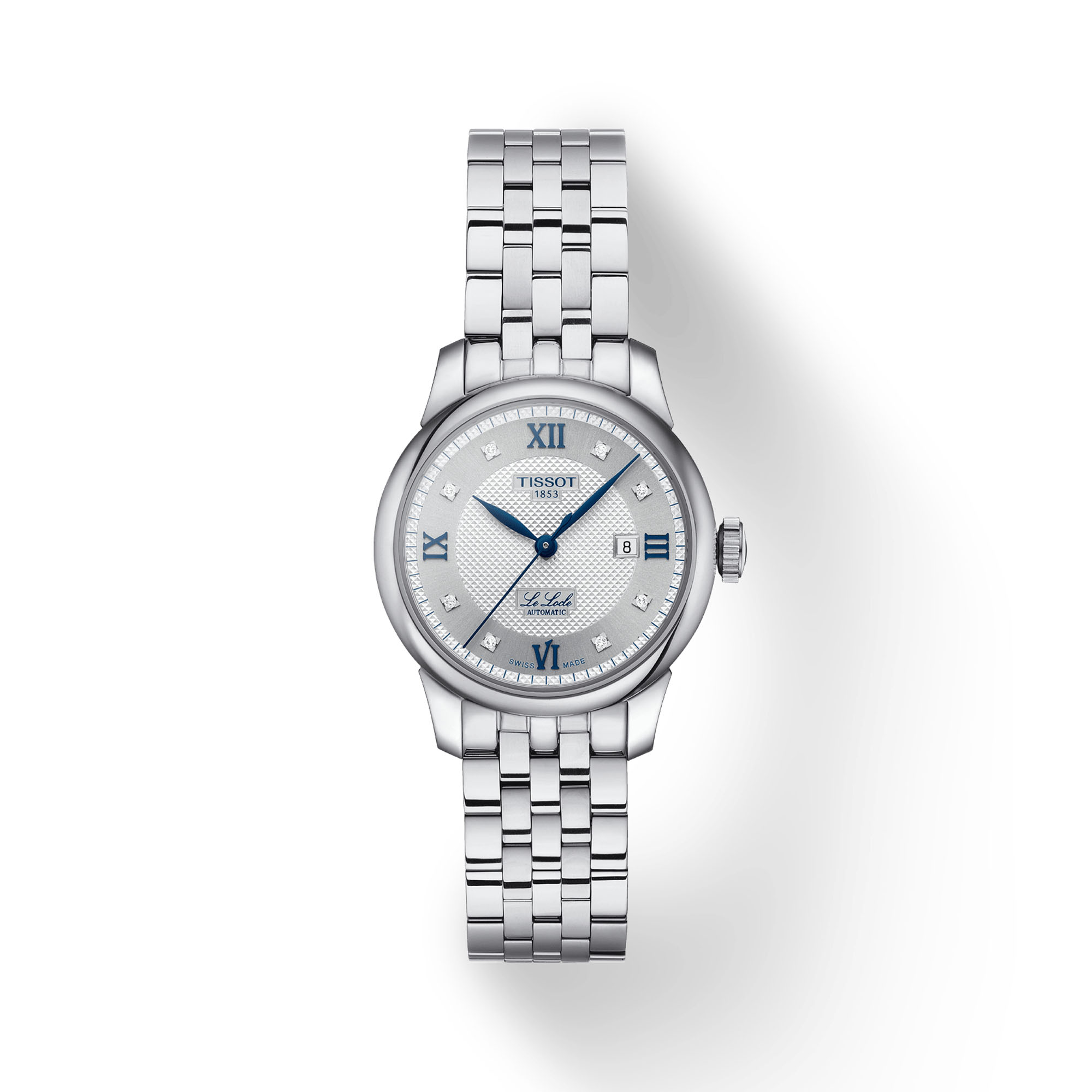 Orologio Tissot Le Locle Automatic Lady (29.00) 20th Anniversary