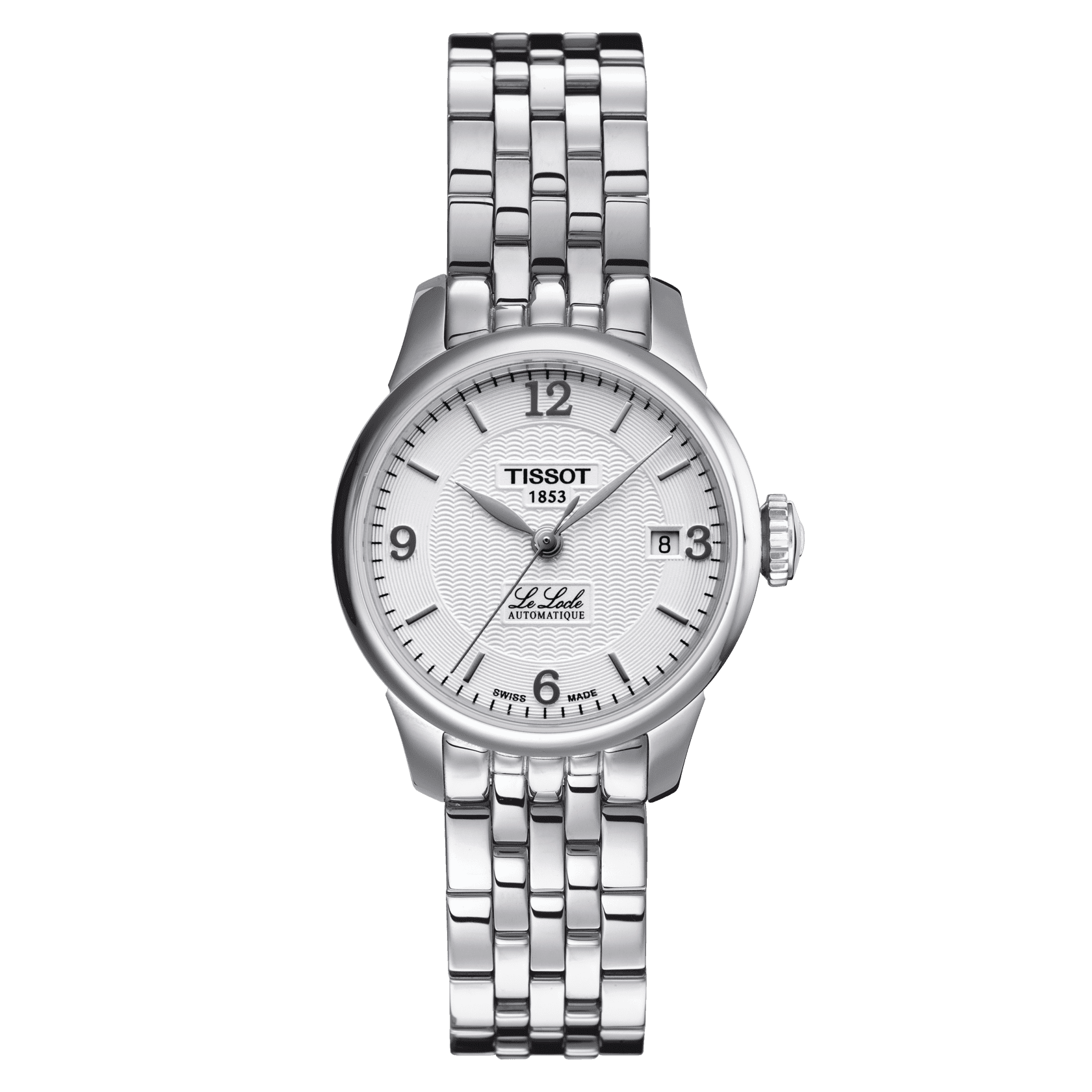 Tissot Le Locle Automatic Small Lady (25.30)