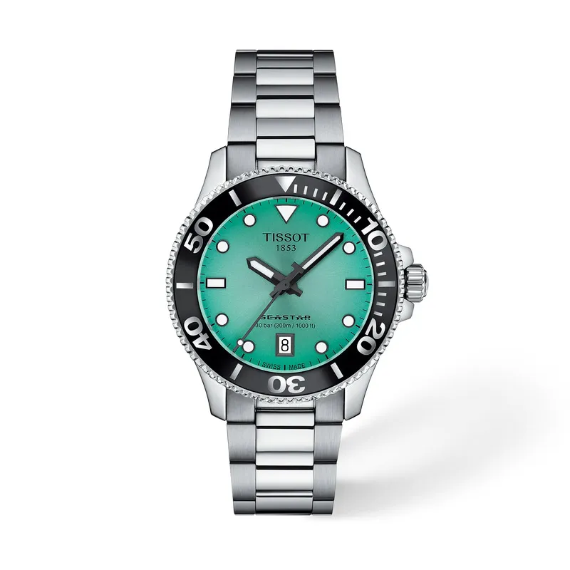 Orologio TISSOT SEASTAR 1000 36MM