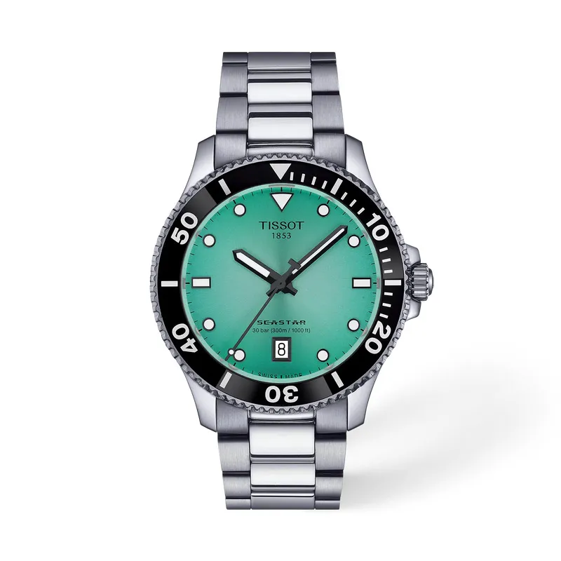 Orologio TISSOT SEASTAR 1000 40MM