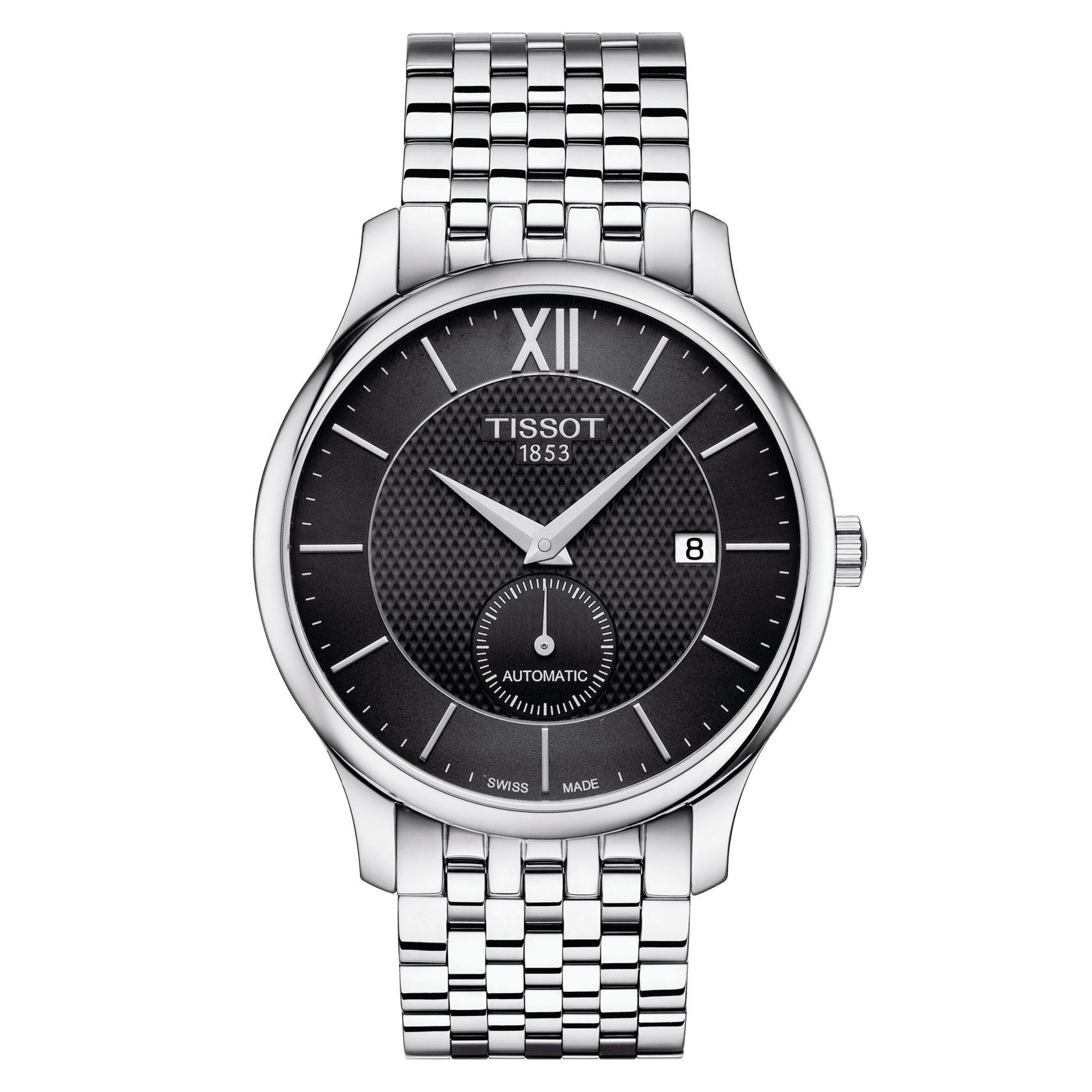 Tissot Tradition Automatic Small Second